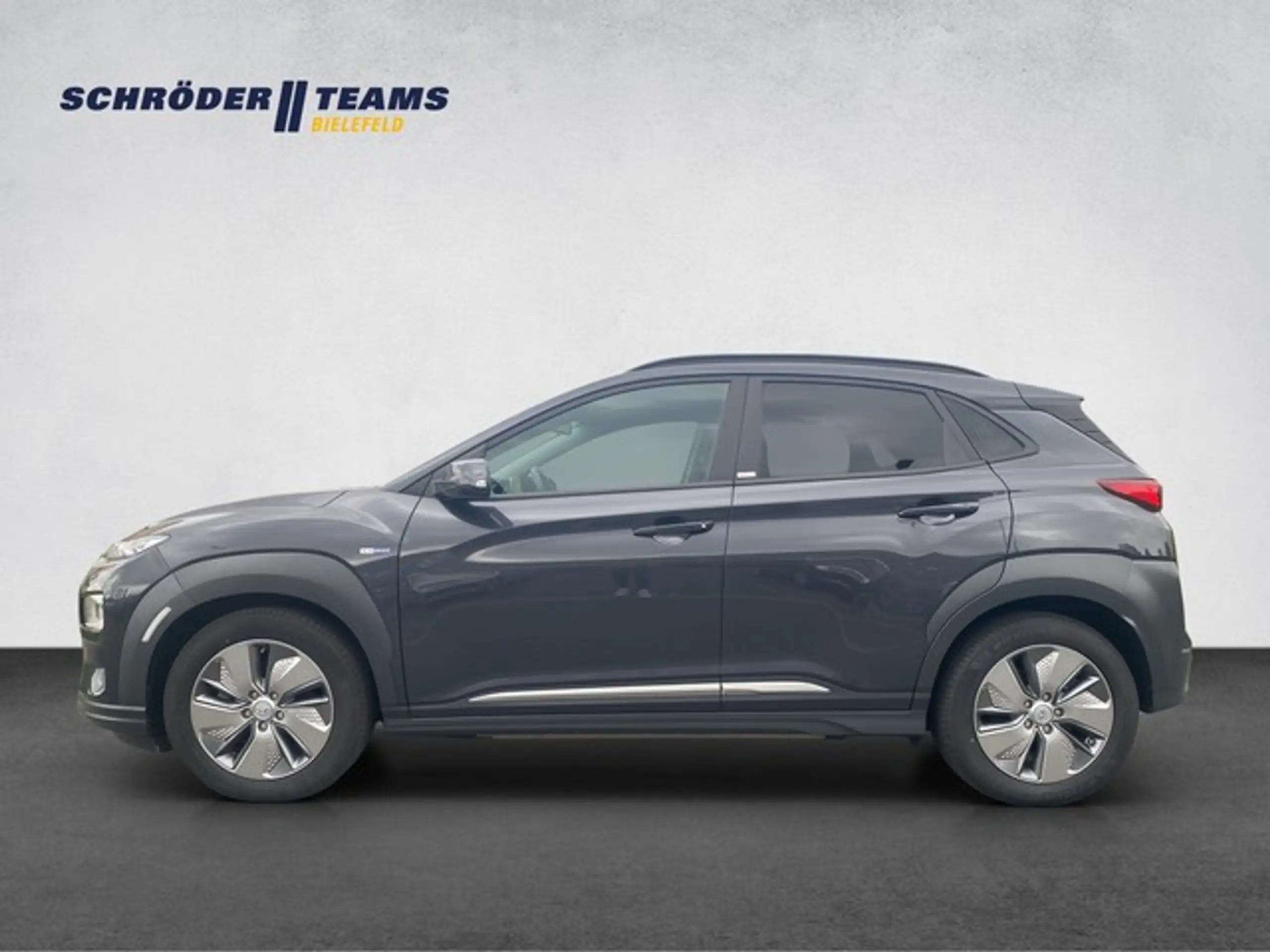 Hyundai - KONA