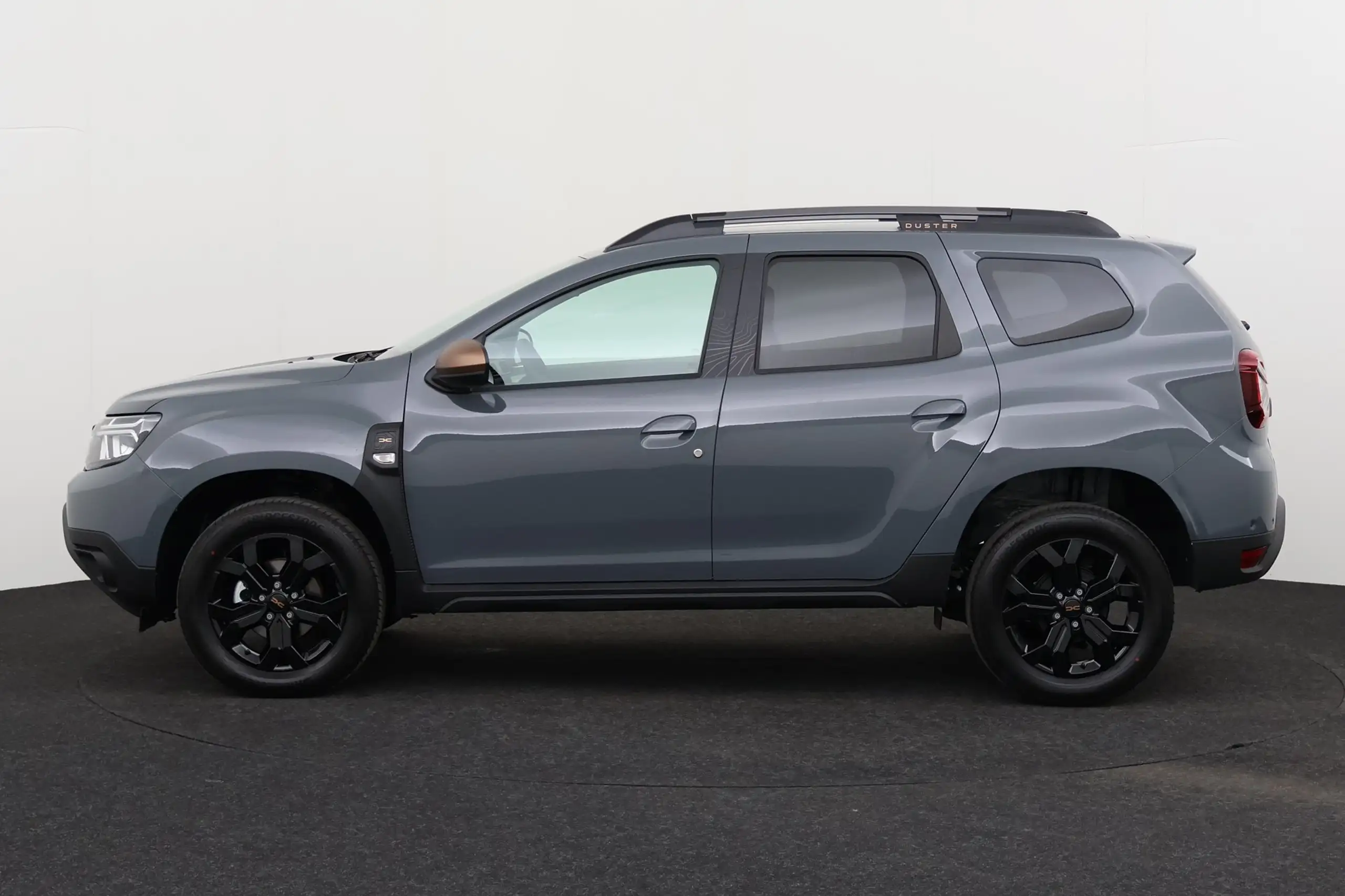 Dacia - Duster