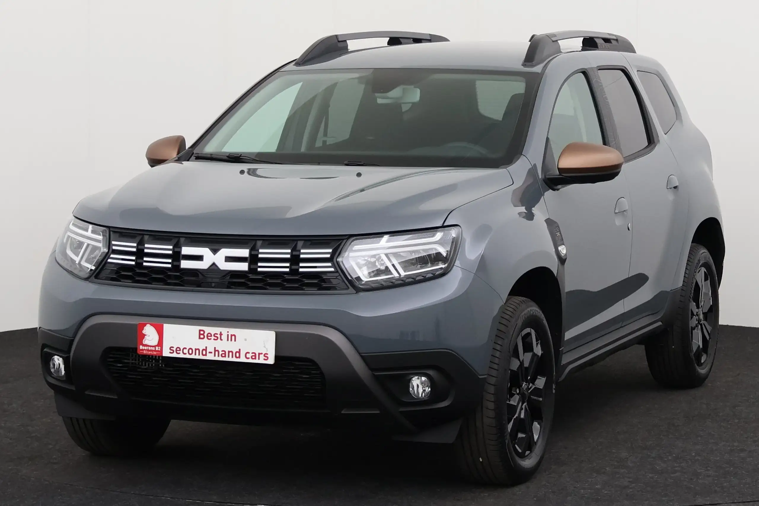 Dacia - Duster