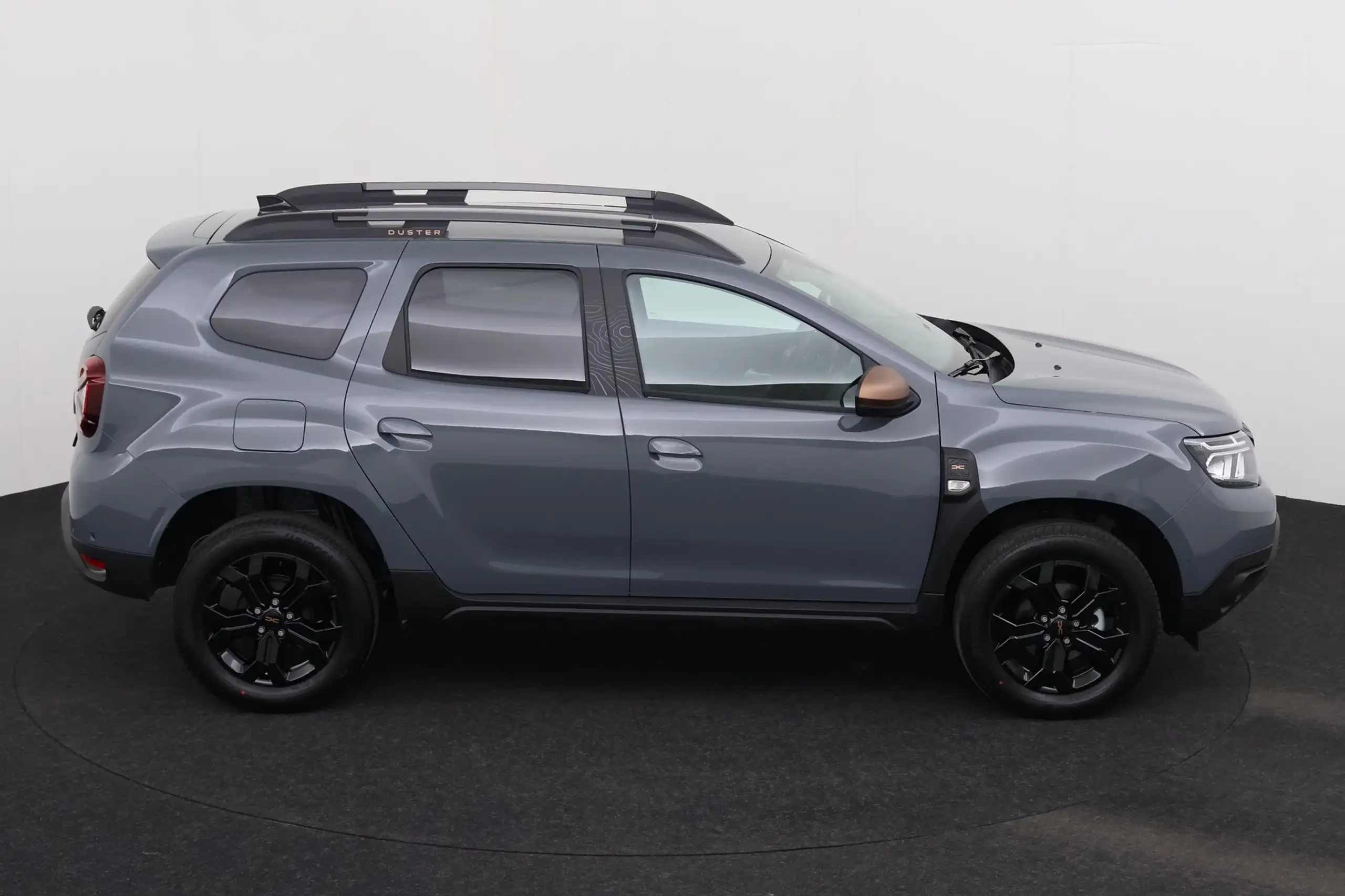 Dacia - Duster