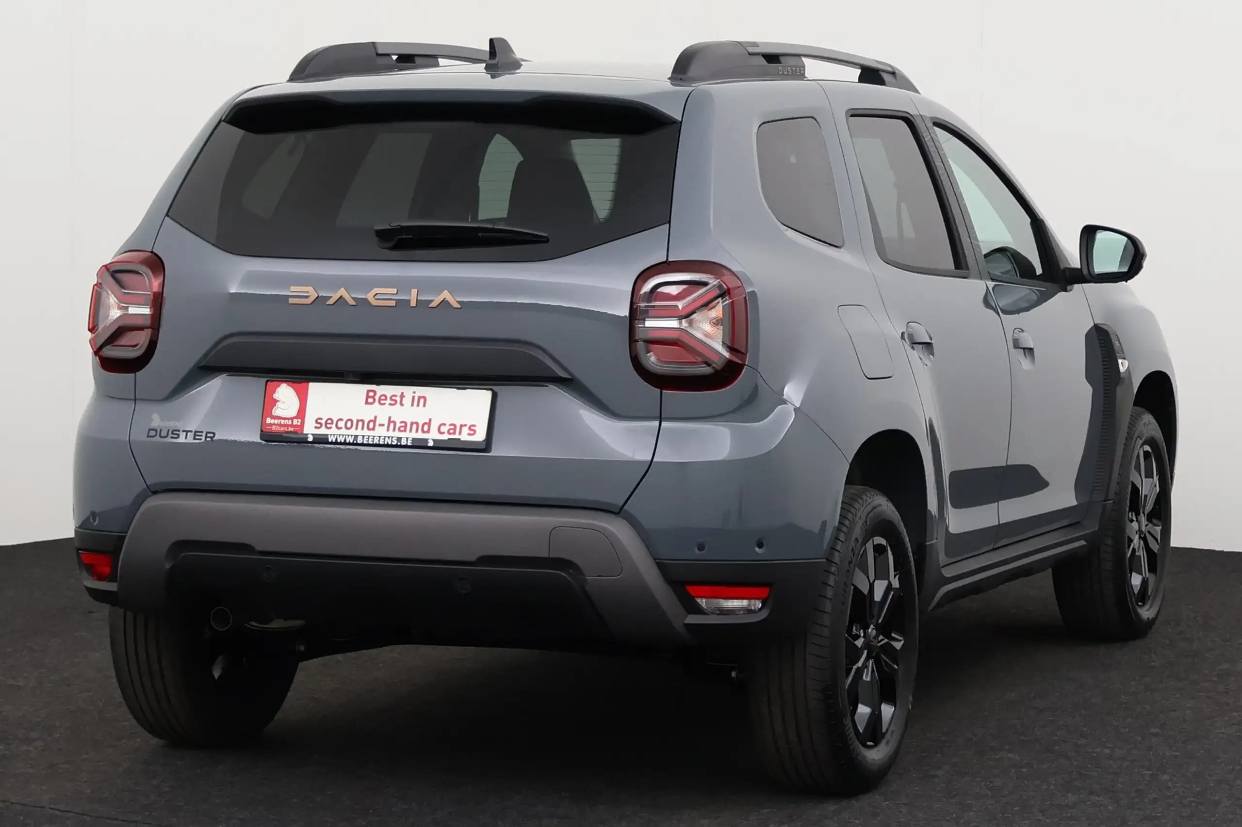 Dacia - Duster