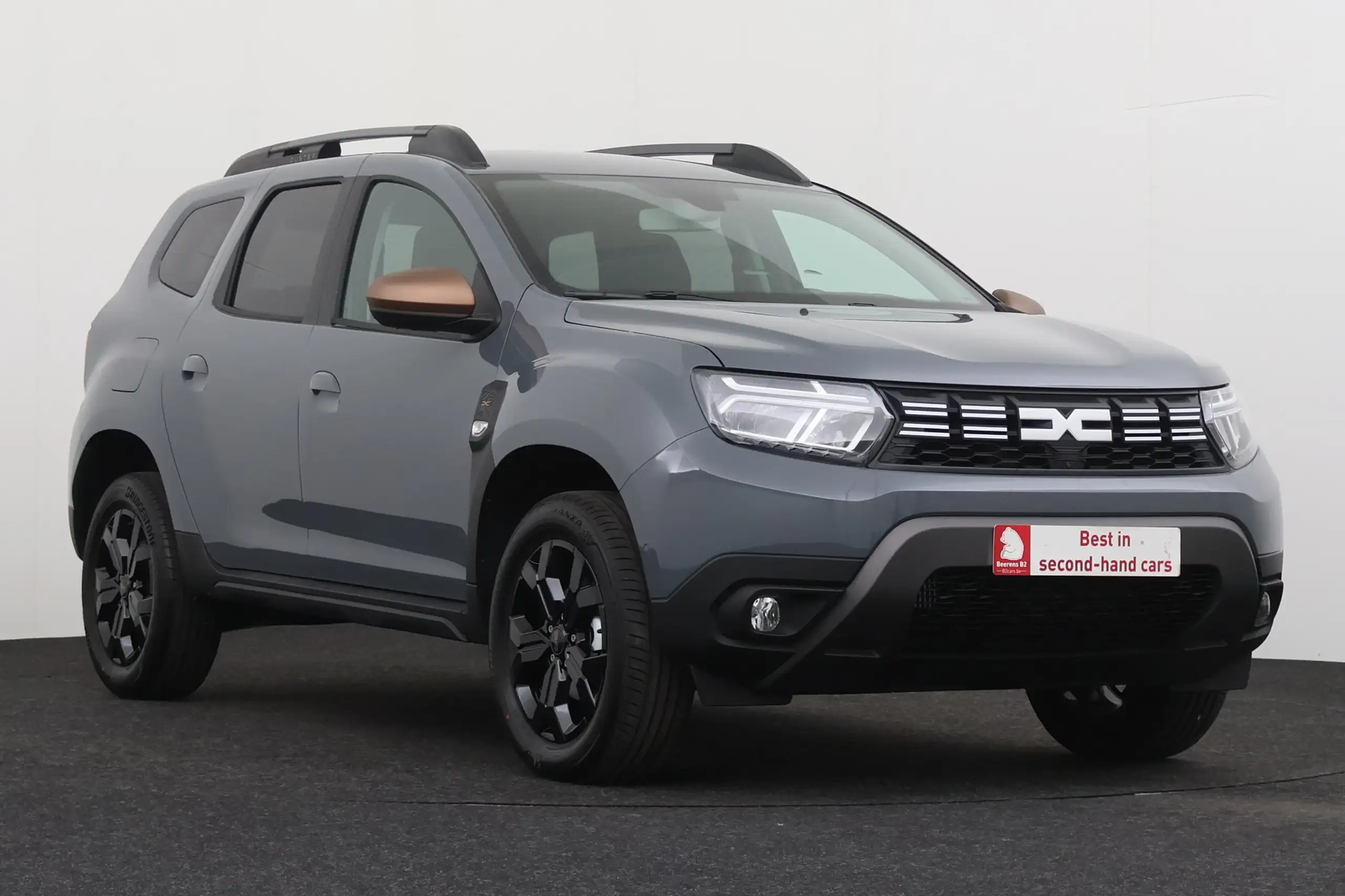 Dacia - Duster