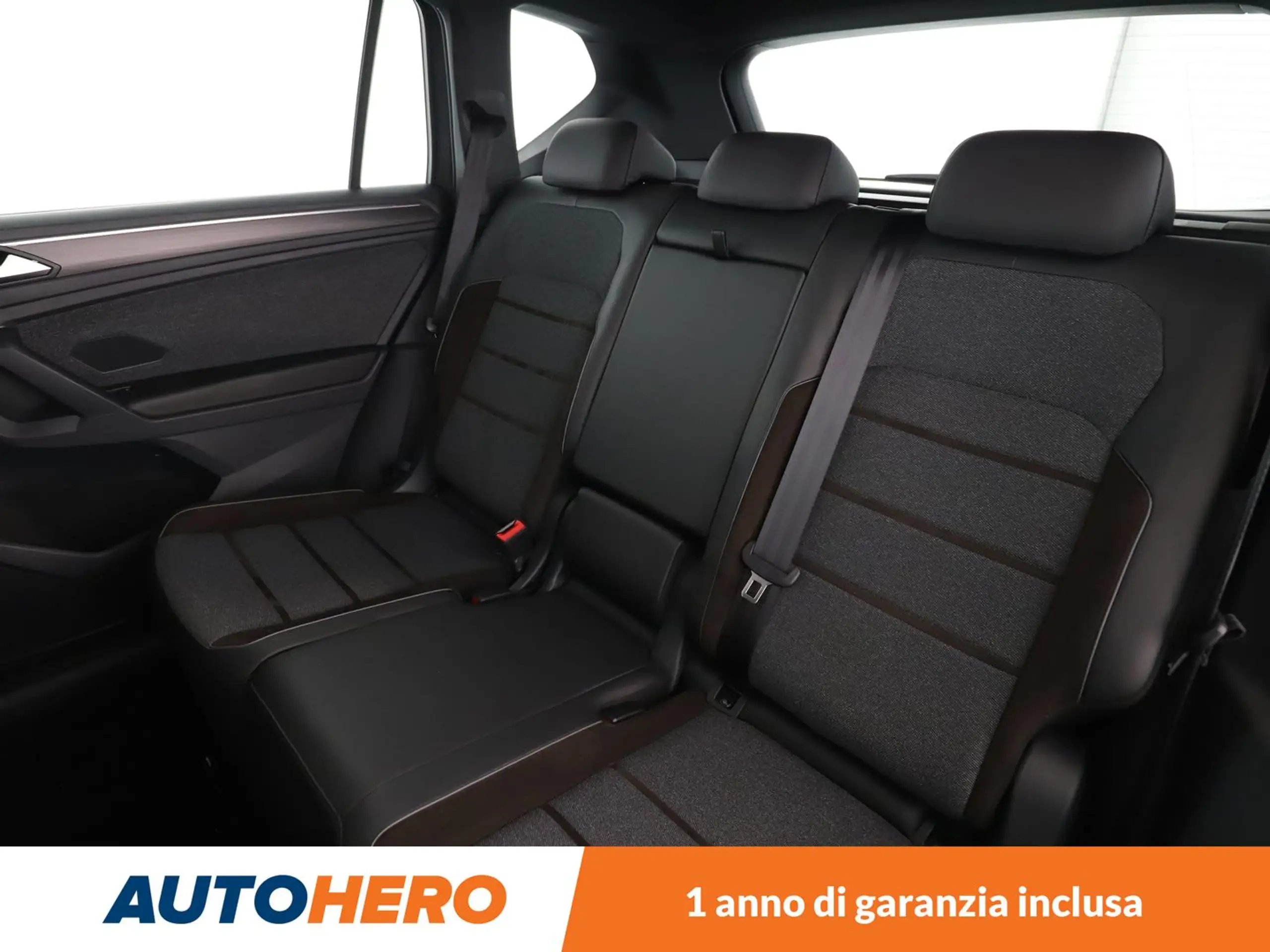 SEAT - Tarraco