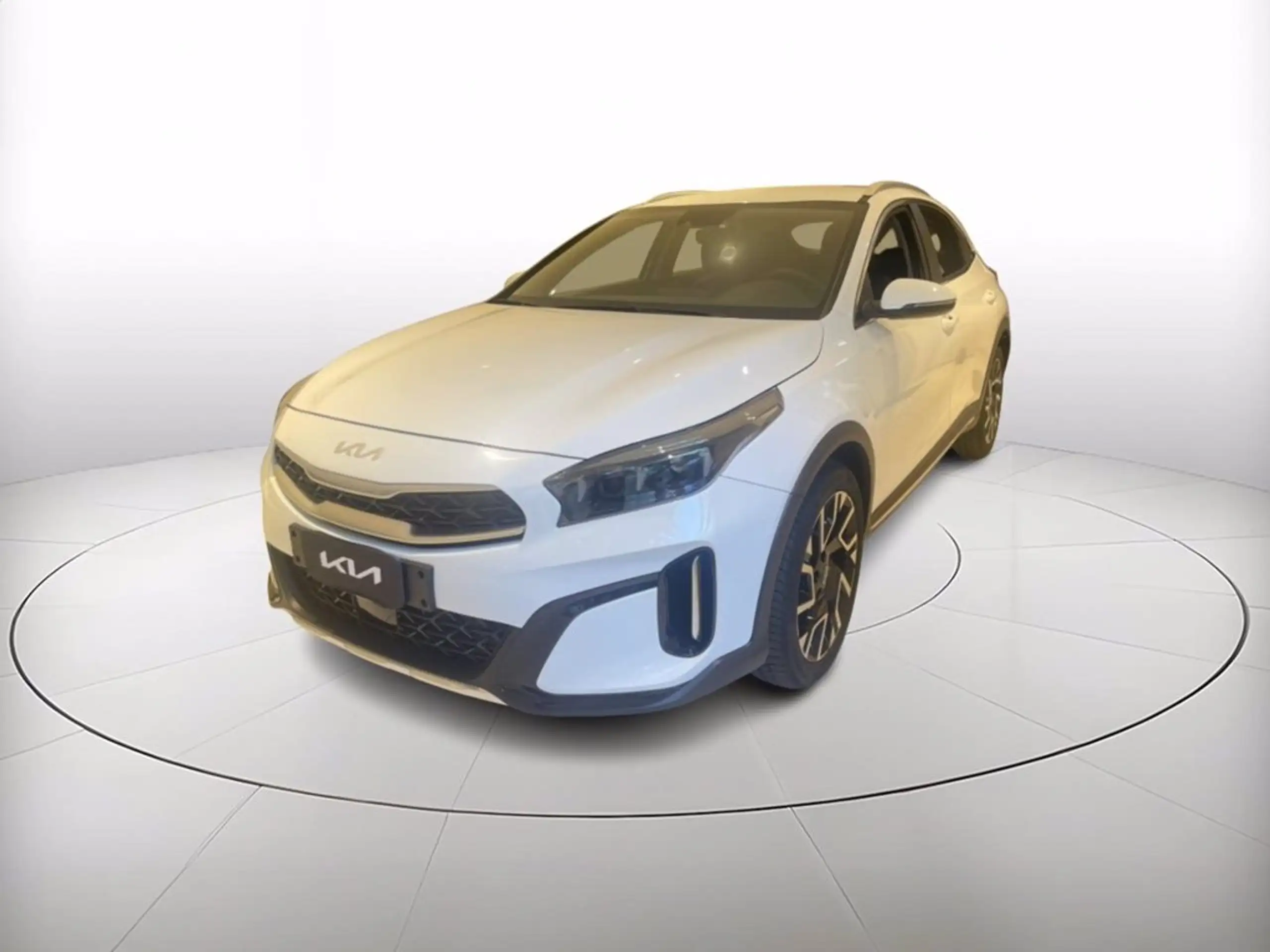 Kia XCeed 2024