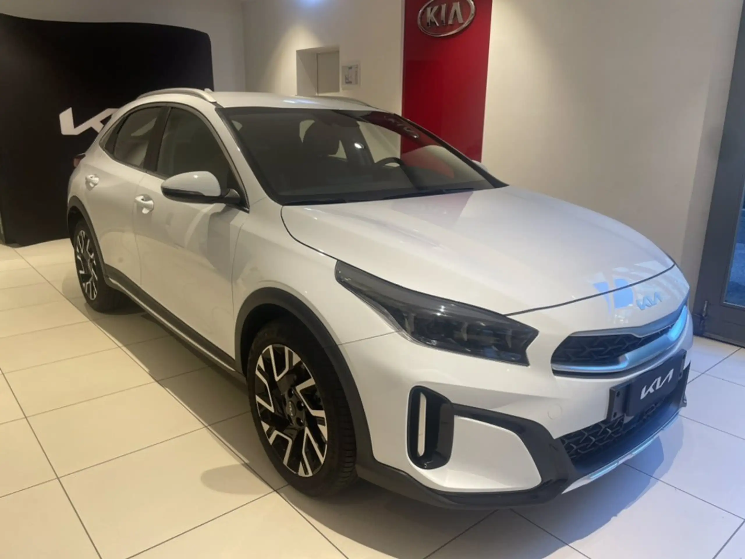 Kia - XCeed