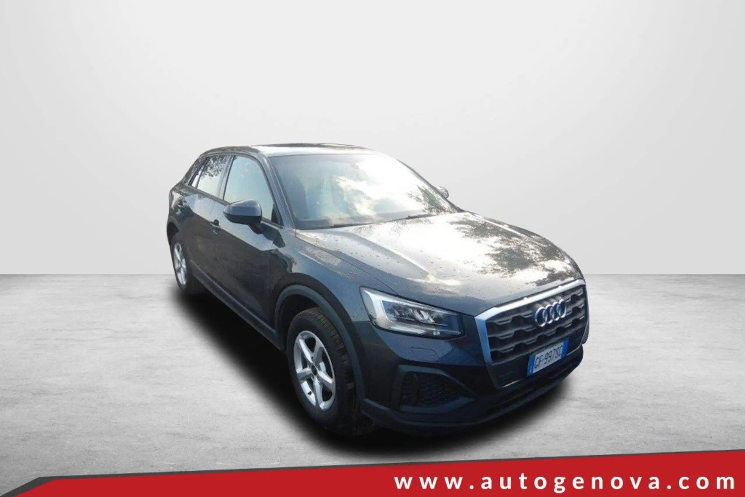 Audi - Q2