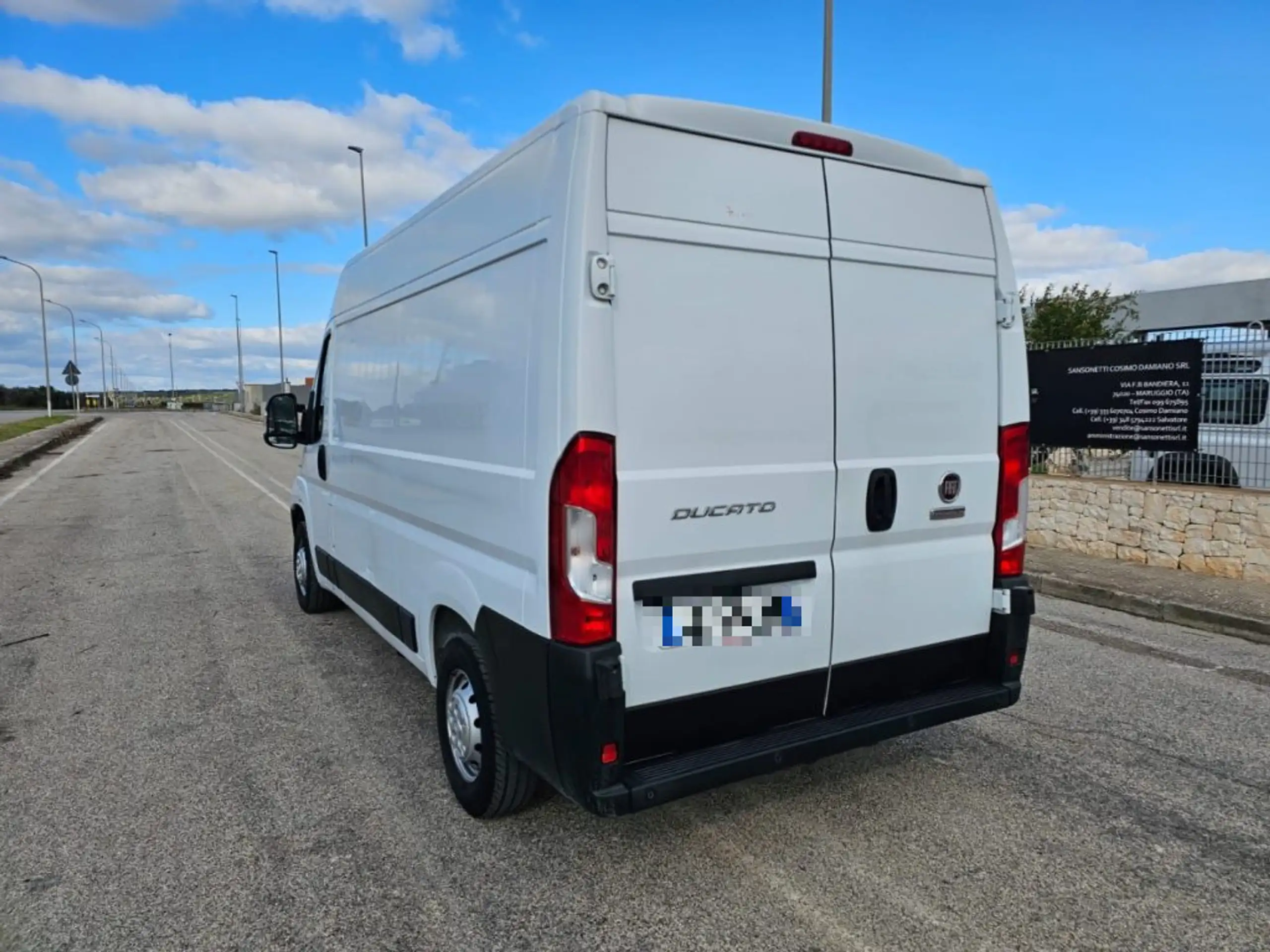 Fiat - Ducato