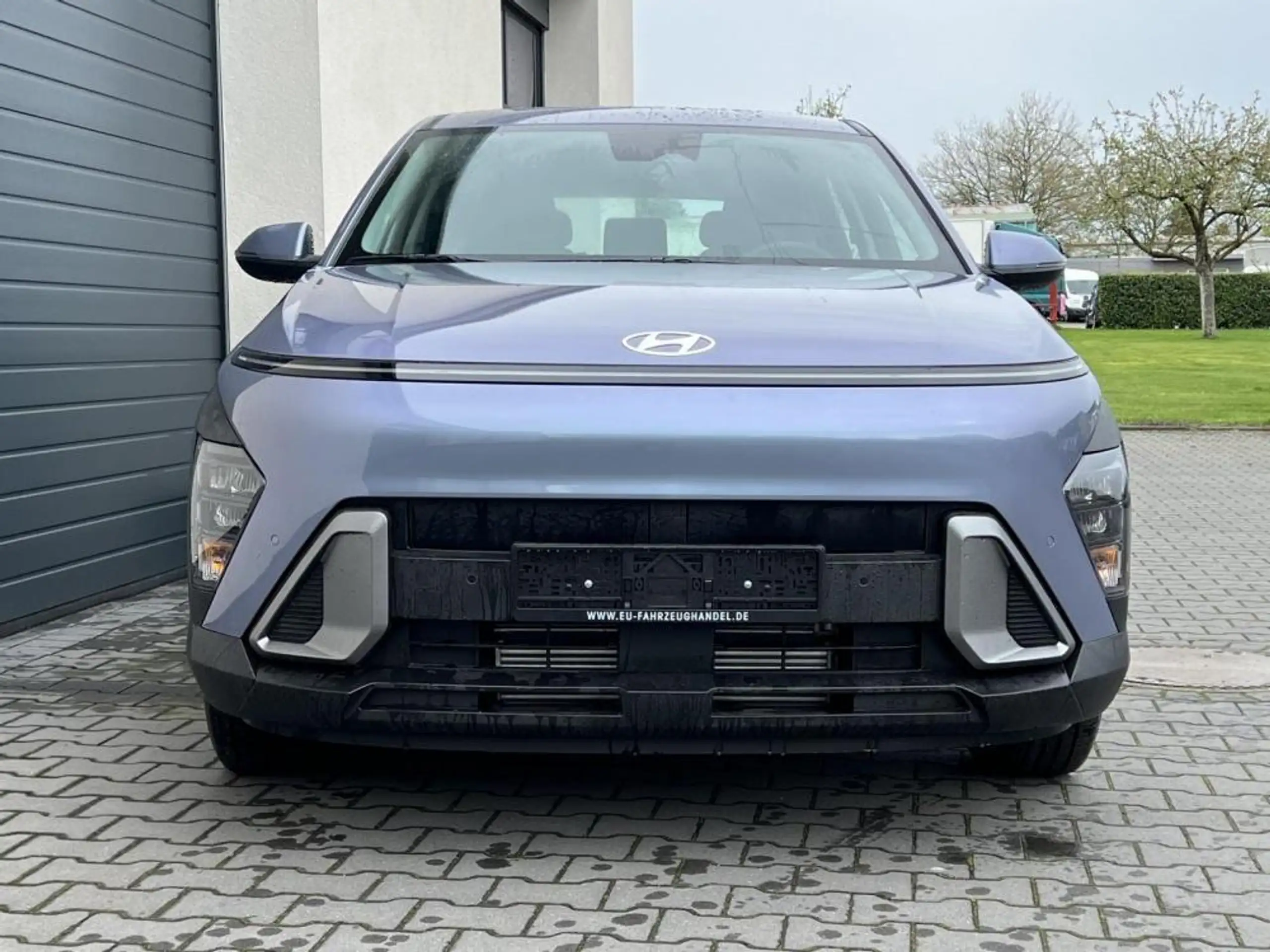 Hyundai - KONA