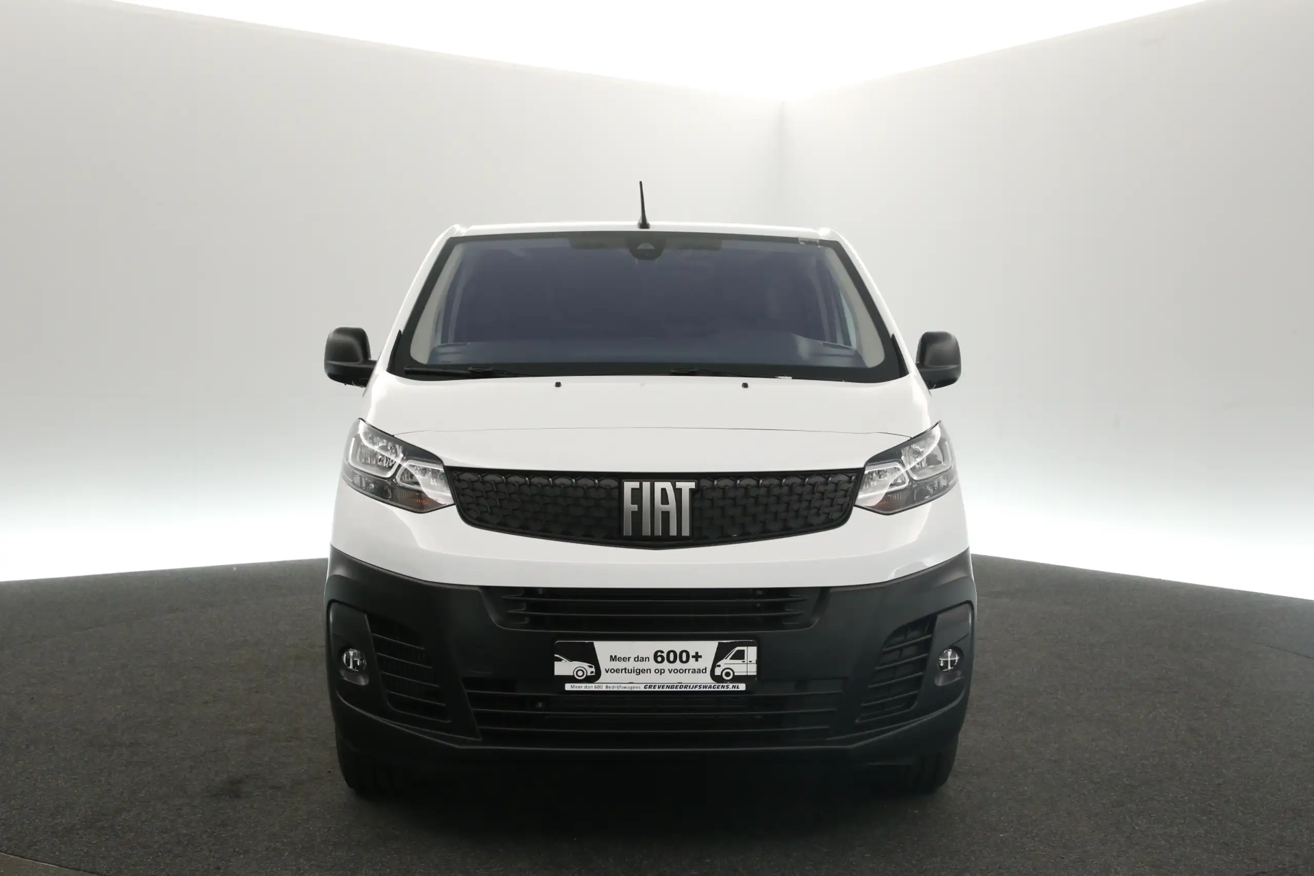 Fiat - Scudo