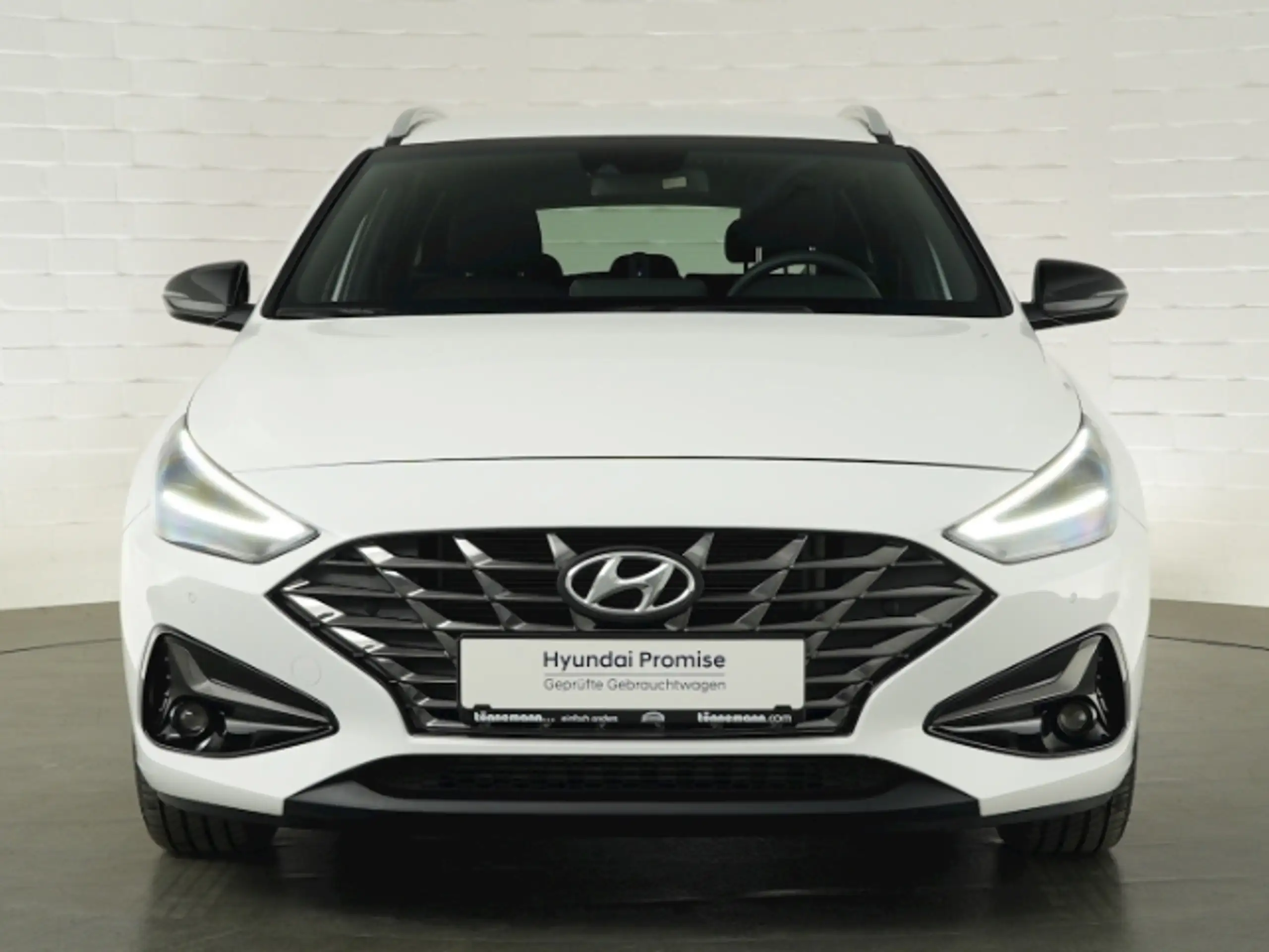 Hyundai - i30