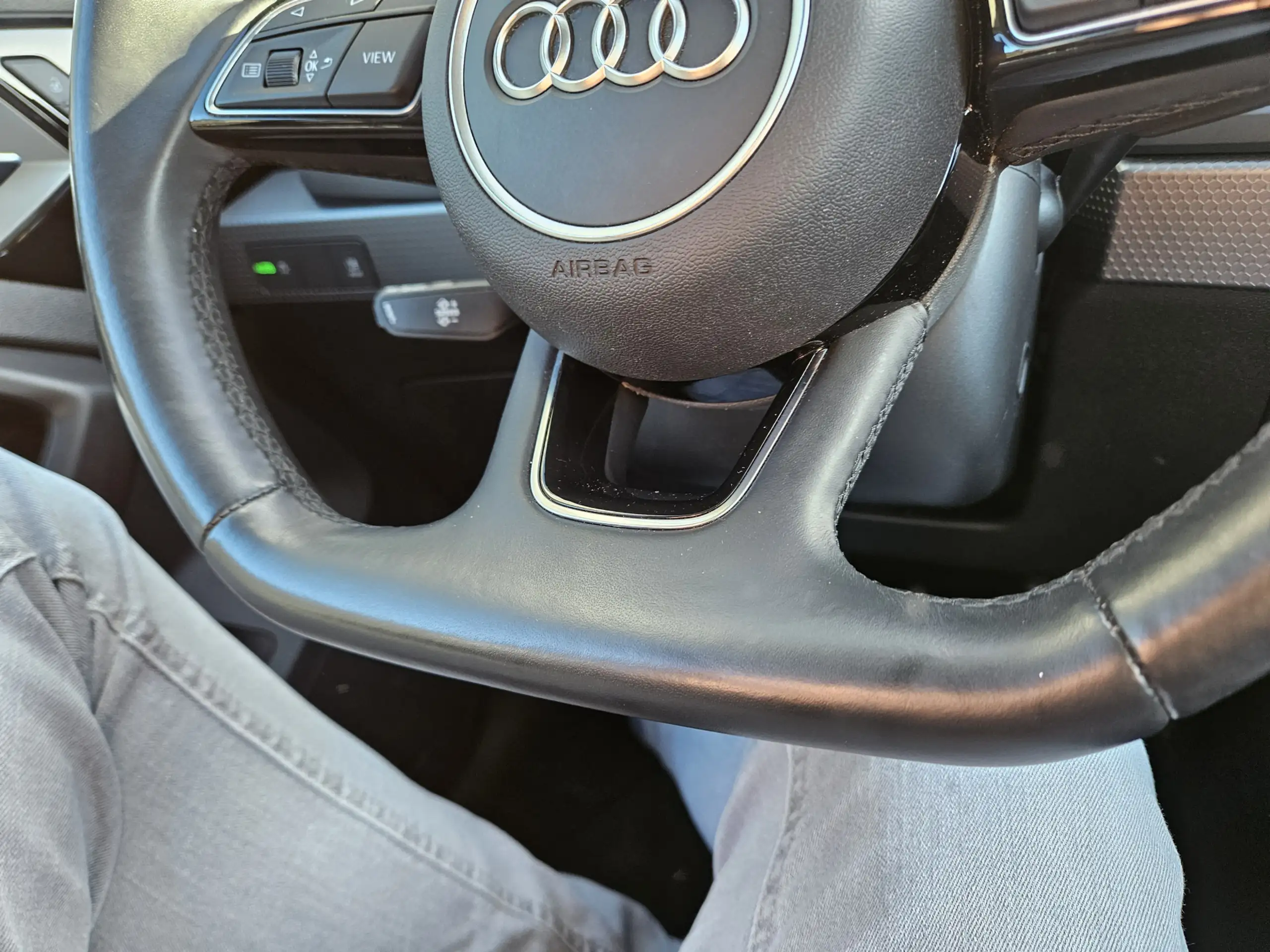 Audi - A1