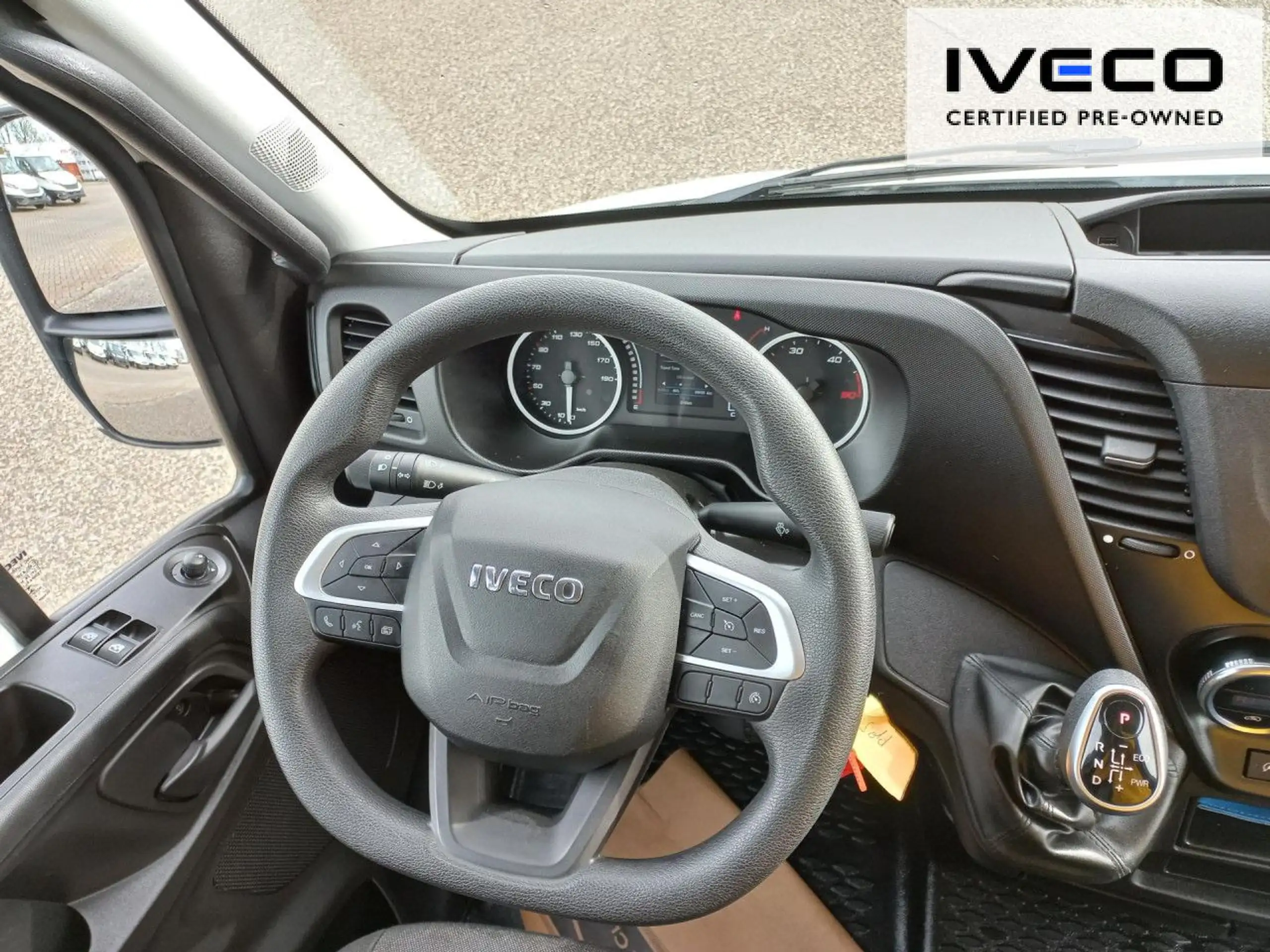 Iveco - Daily