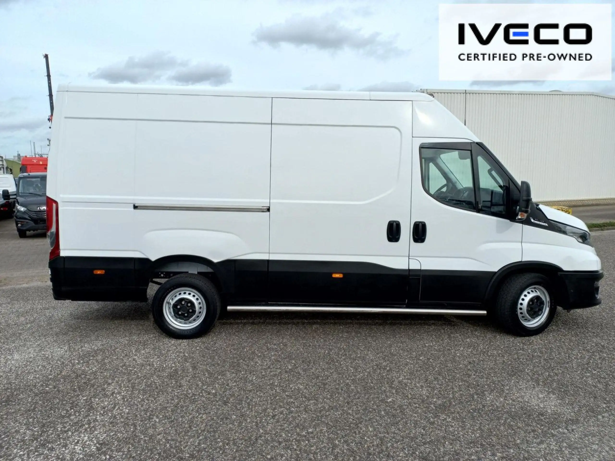 Iveco - Daily