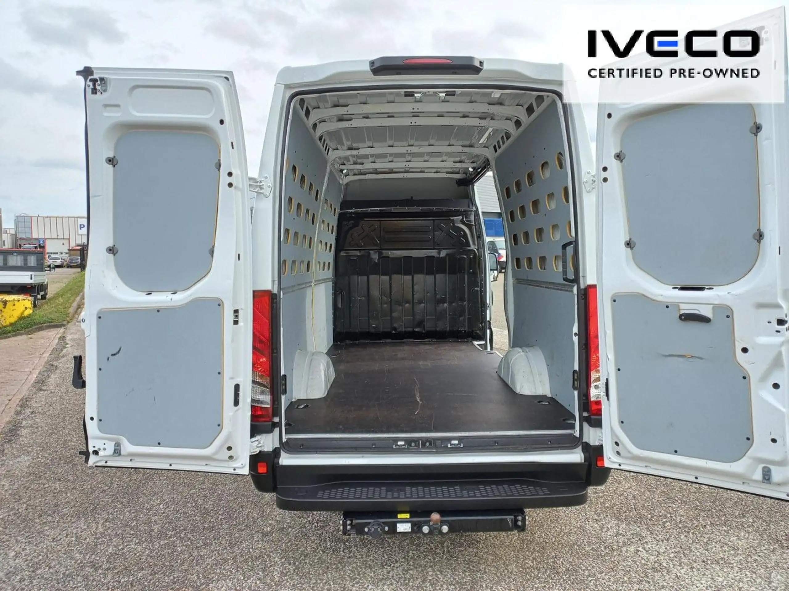 Iveco - Daily