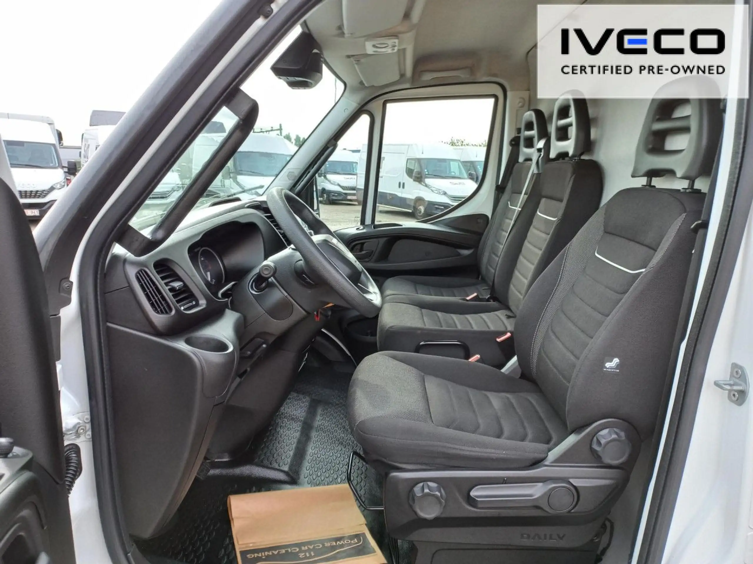 Iveco - Daily