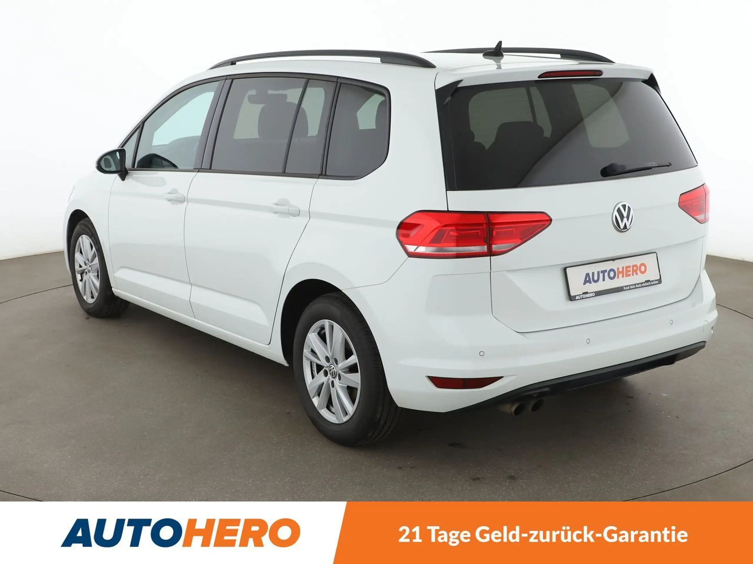 Volkswagen - Touran