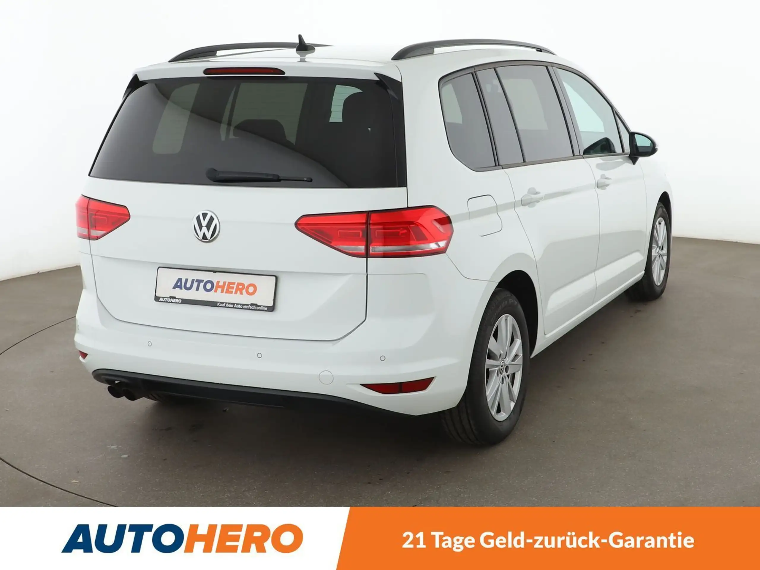 Volkswagen - Touran