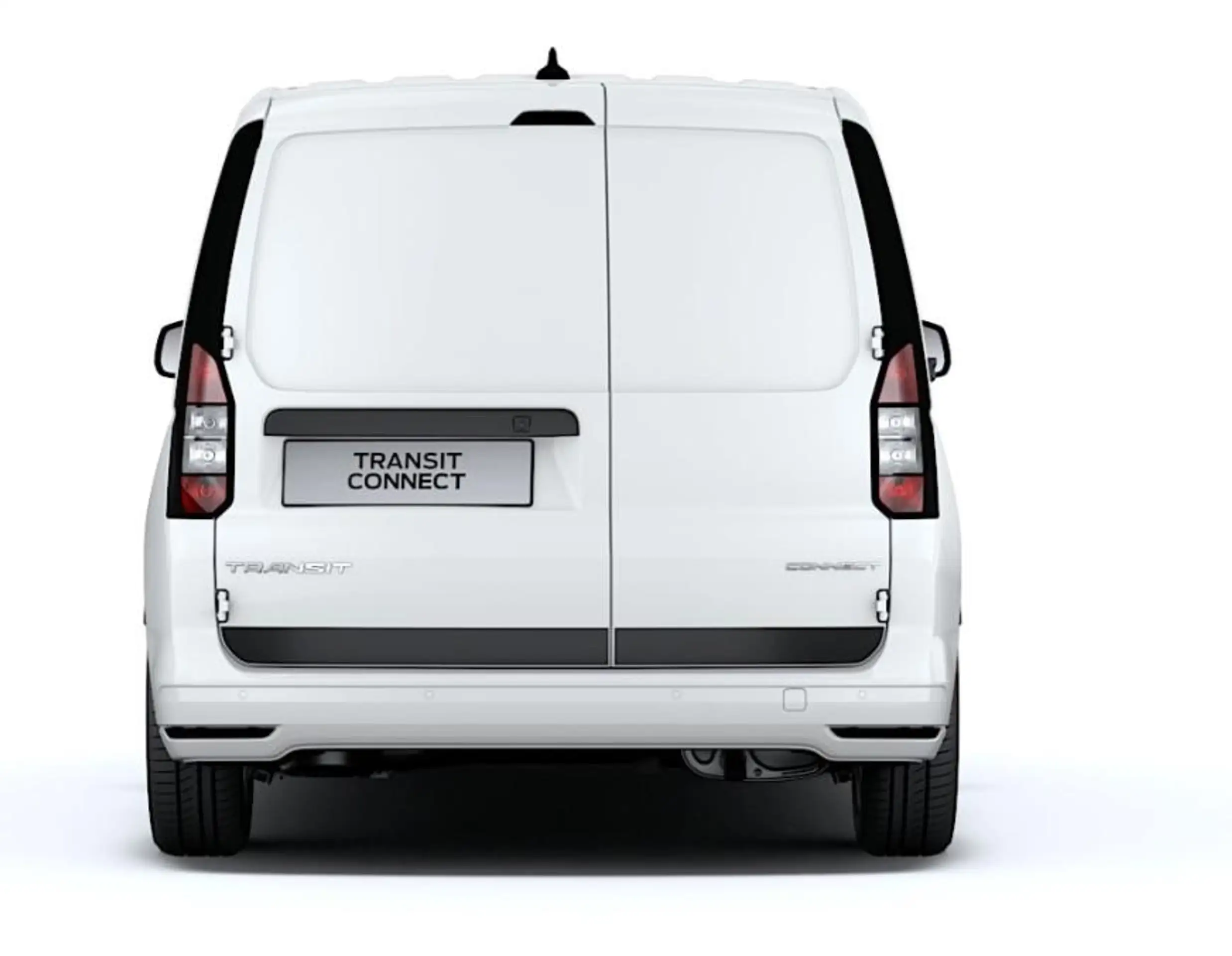 Ford - Transit Connect