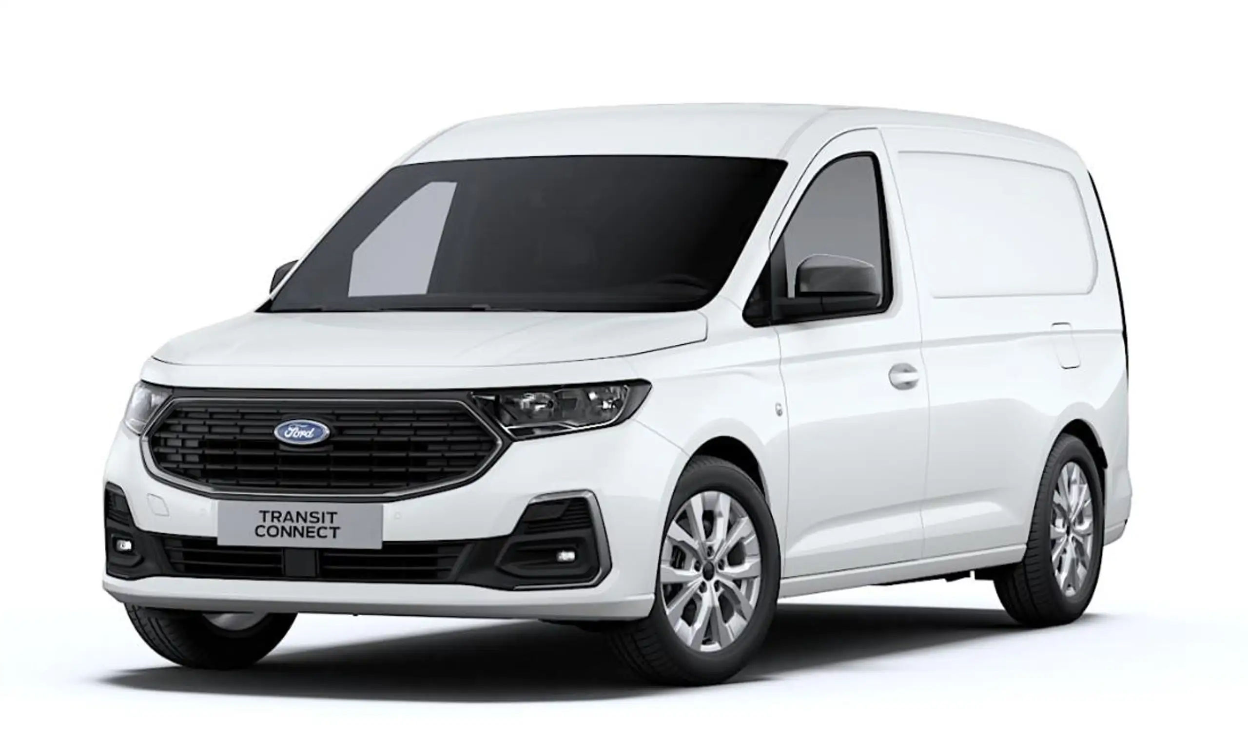 Ford - Transit Connect