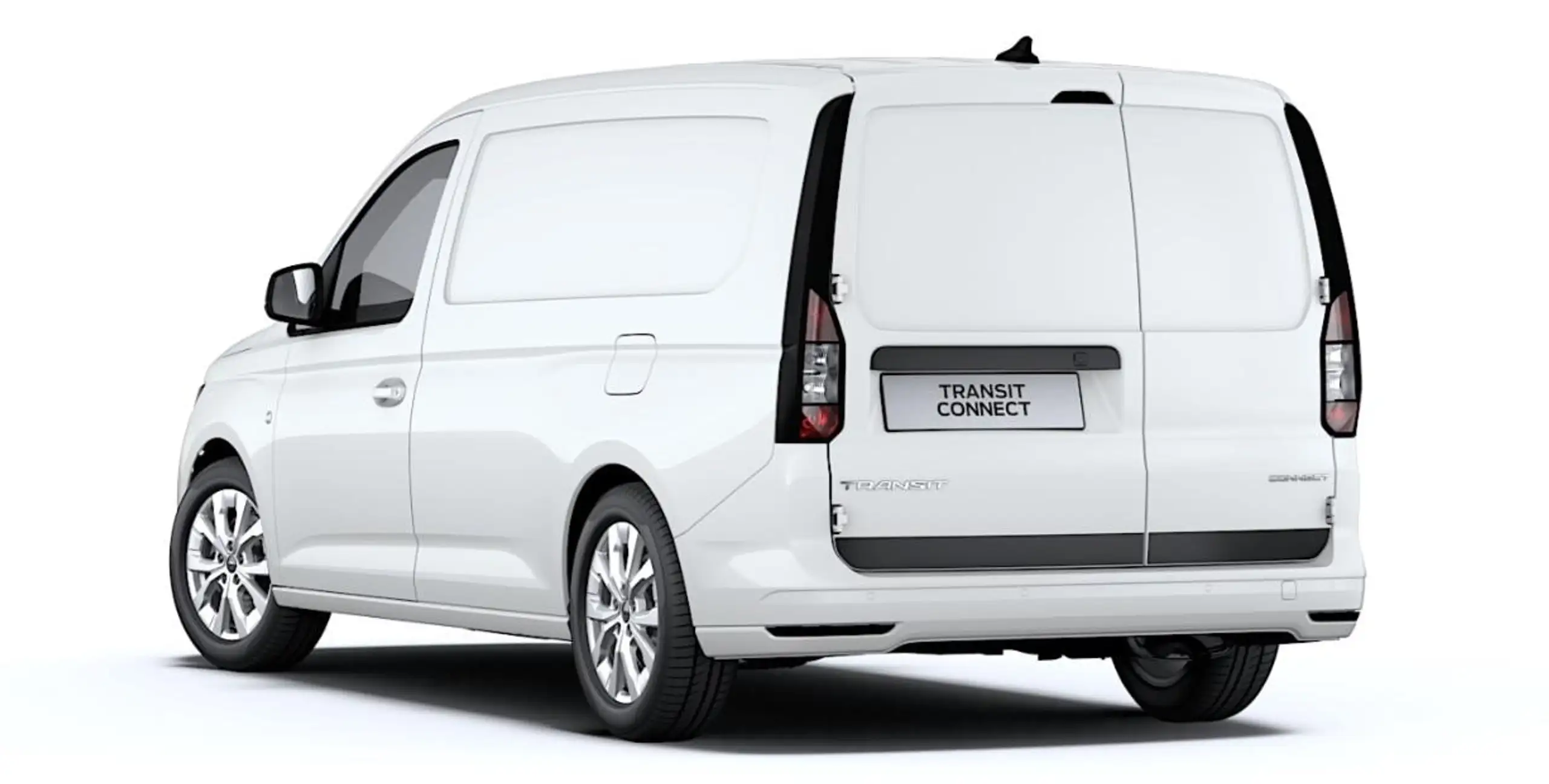 Ford - Transit Connect