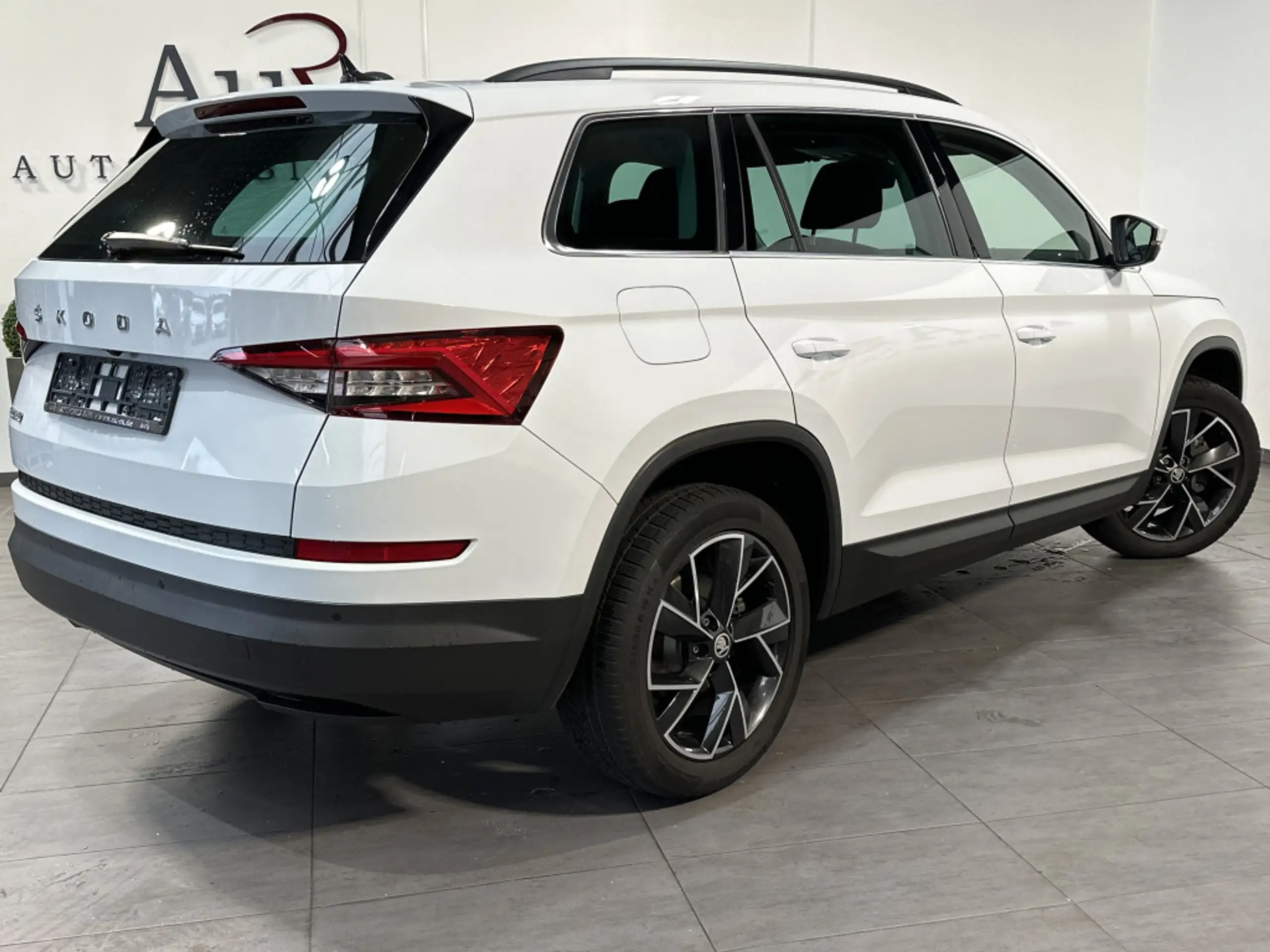 Skoda - Kodiaq