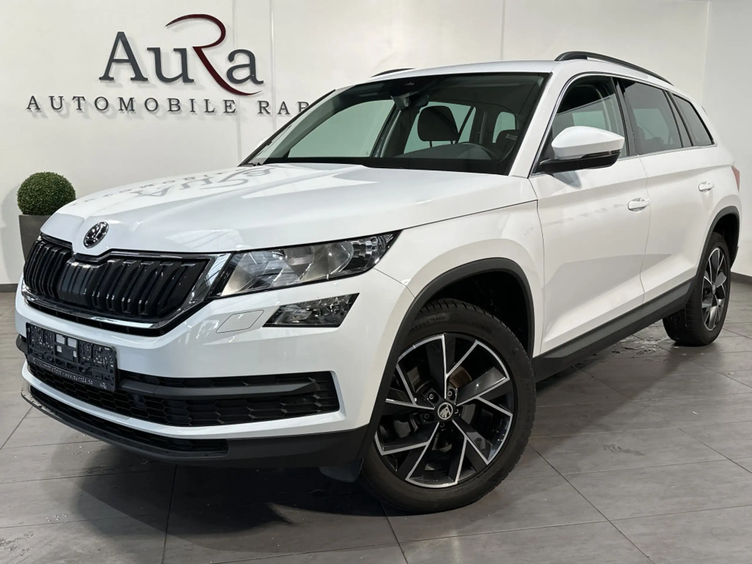 Skoda - Kodiaq