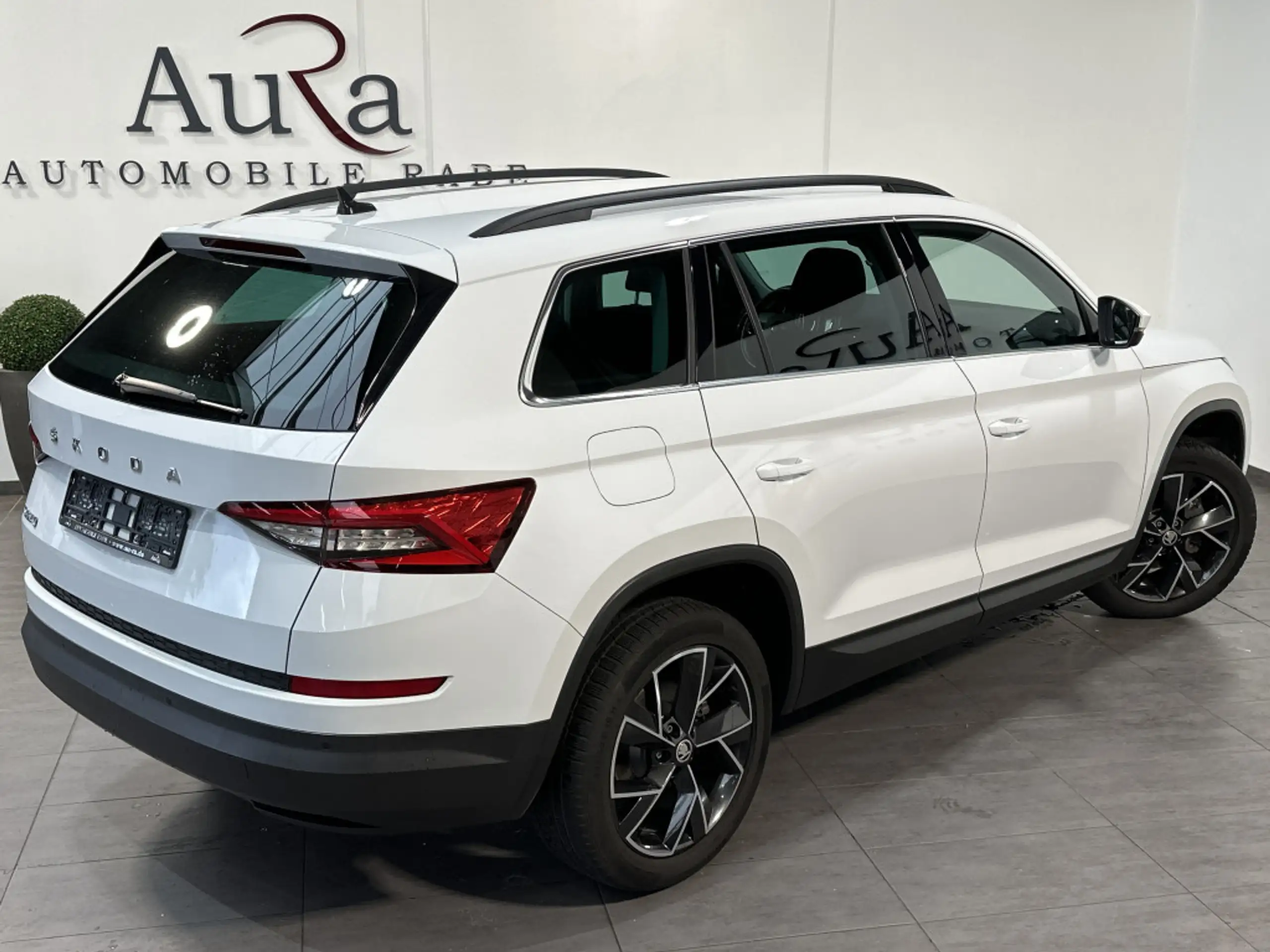 Skoda - Kodiaq