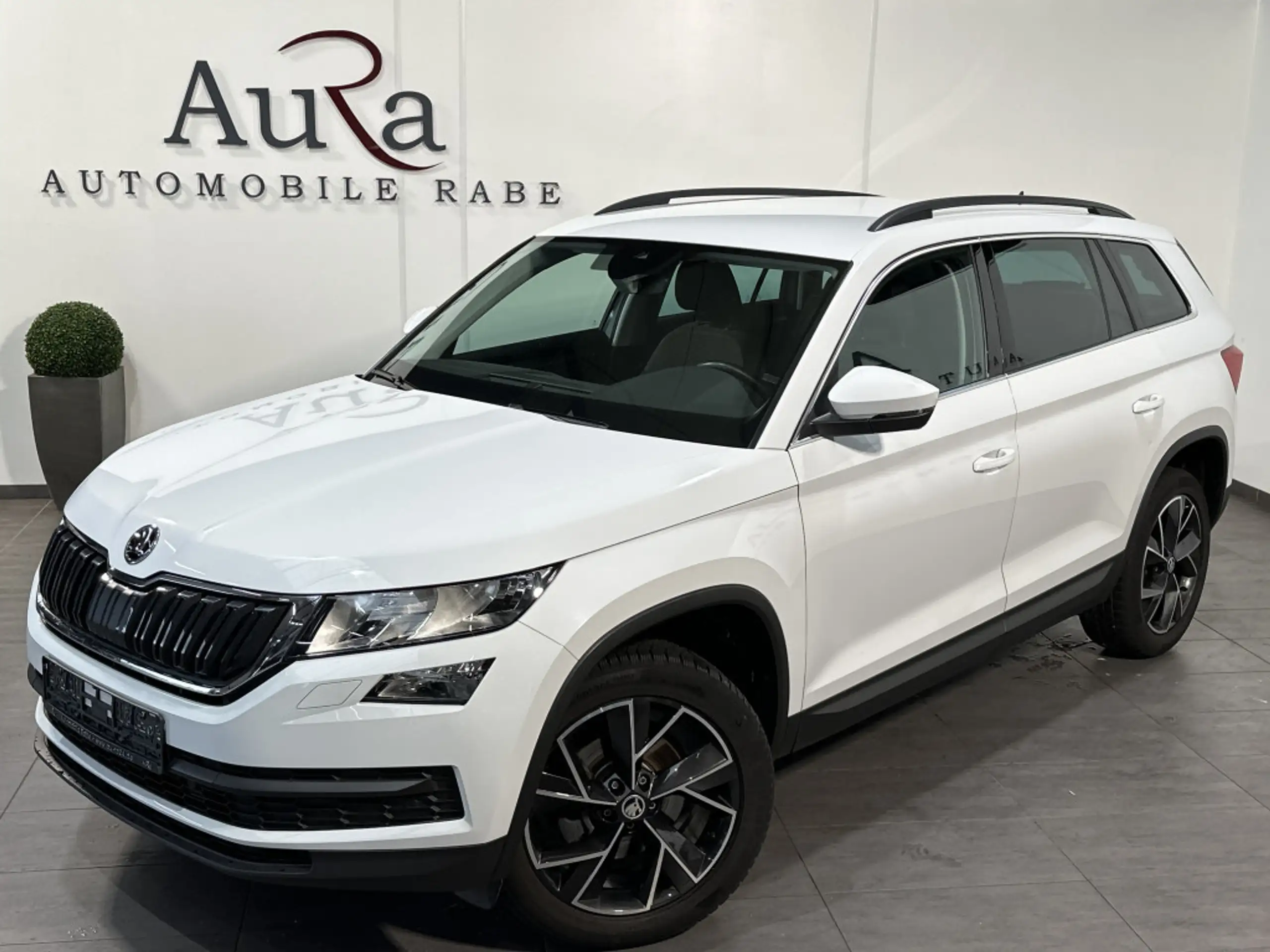 Skoda - Kodiaq