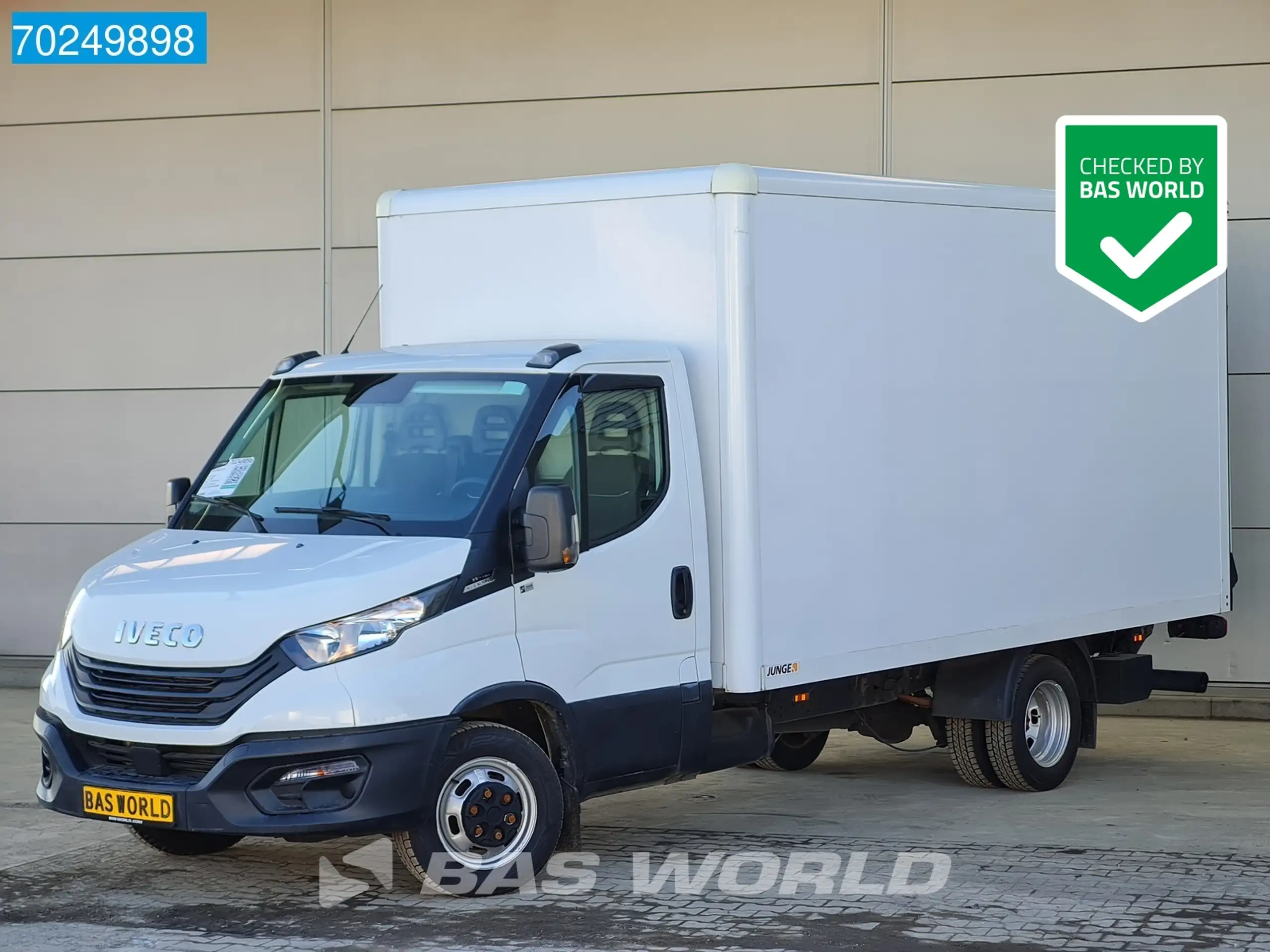 Iveco - Daily