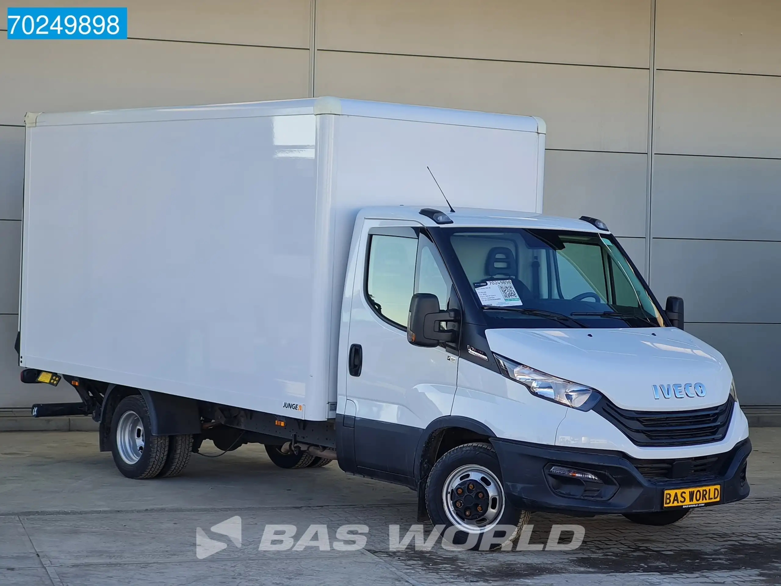 Iveco - Daily