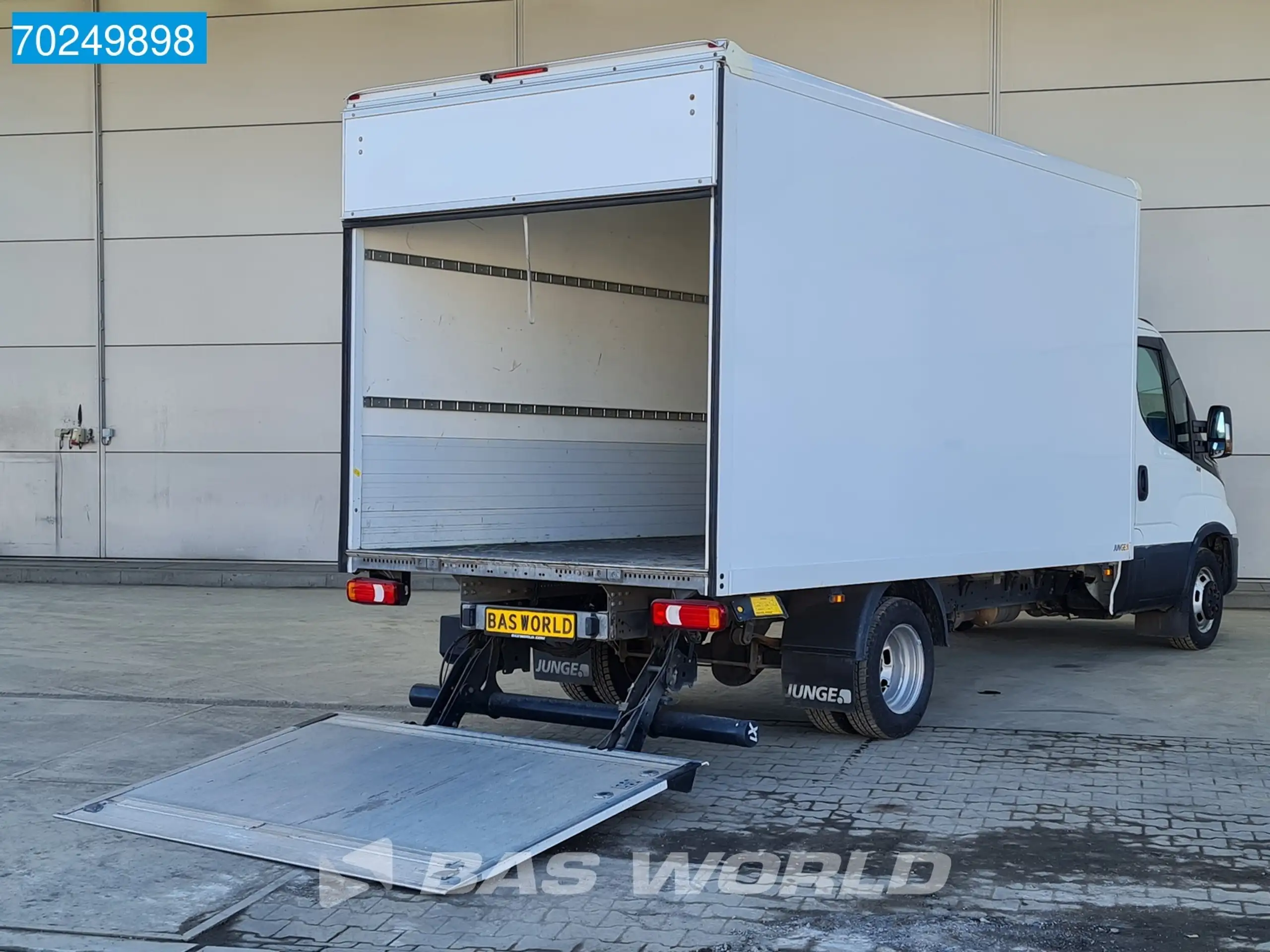 Iveco - Daily