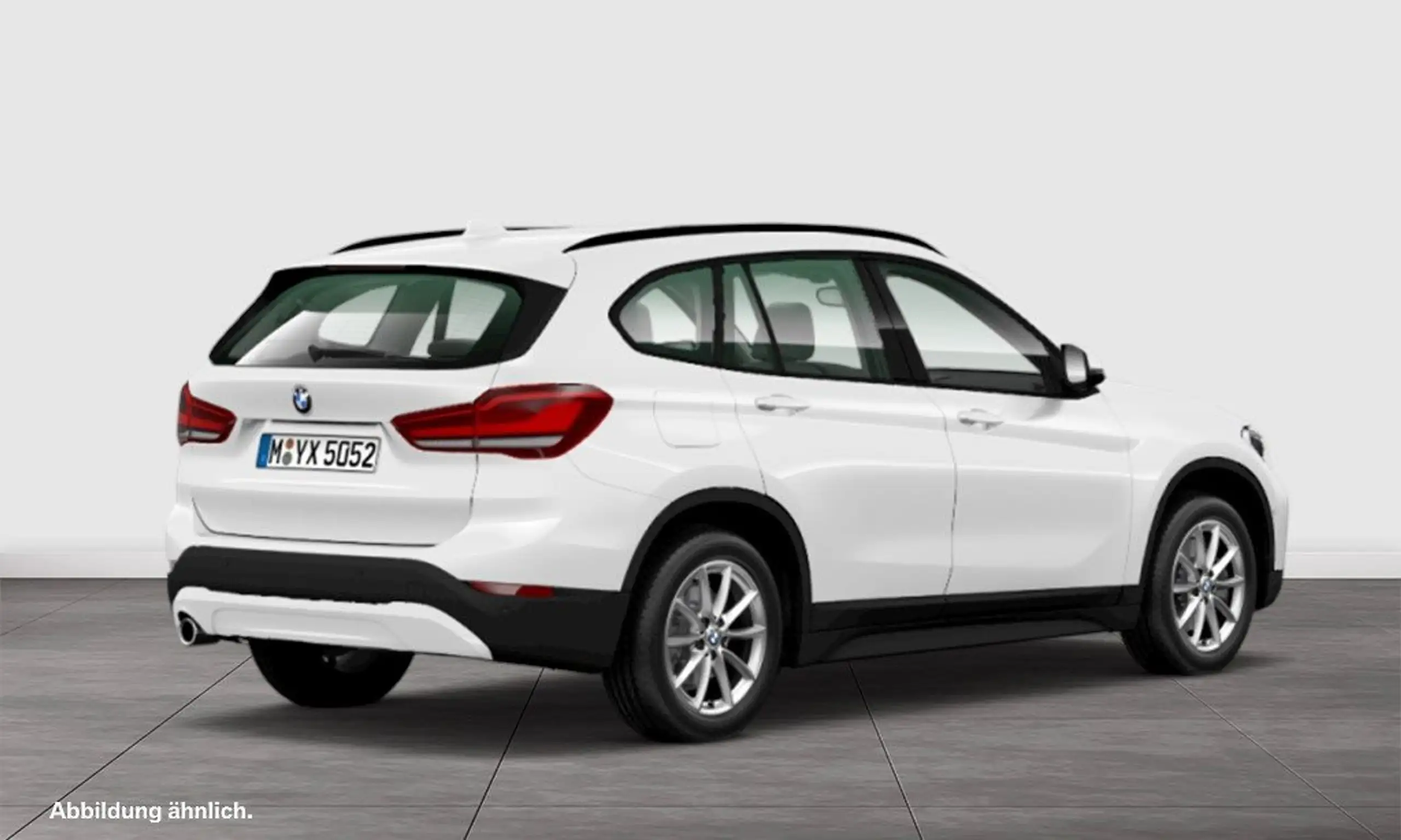 BMW - X1