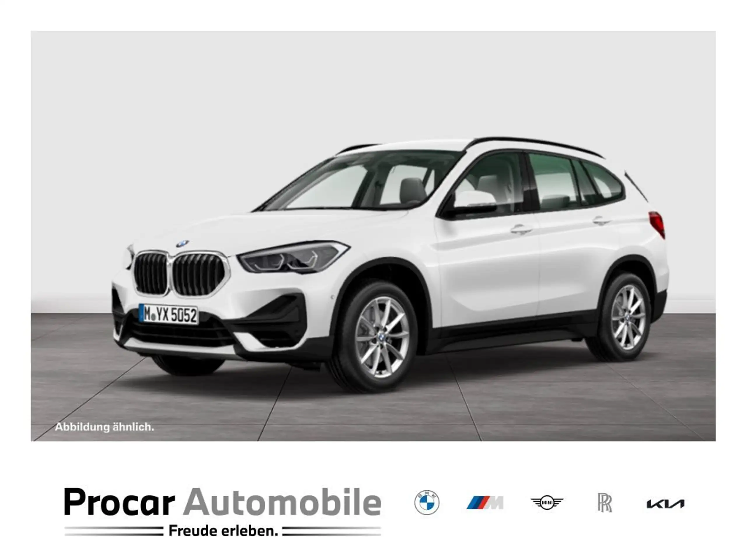 BMW - X1