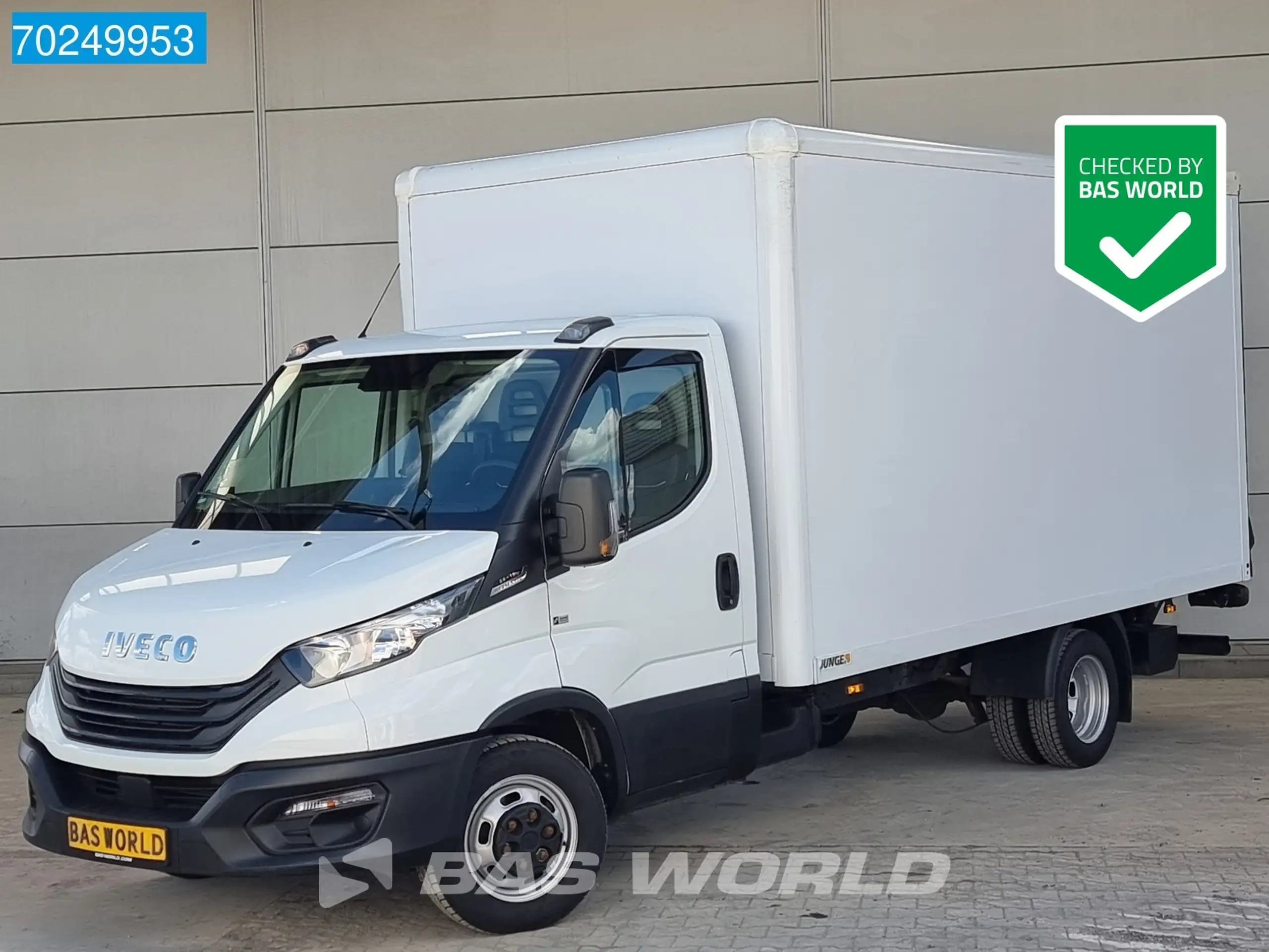 Iveco - Daily