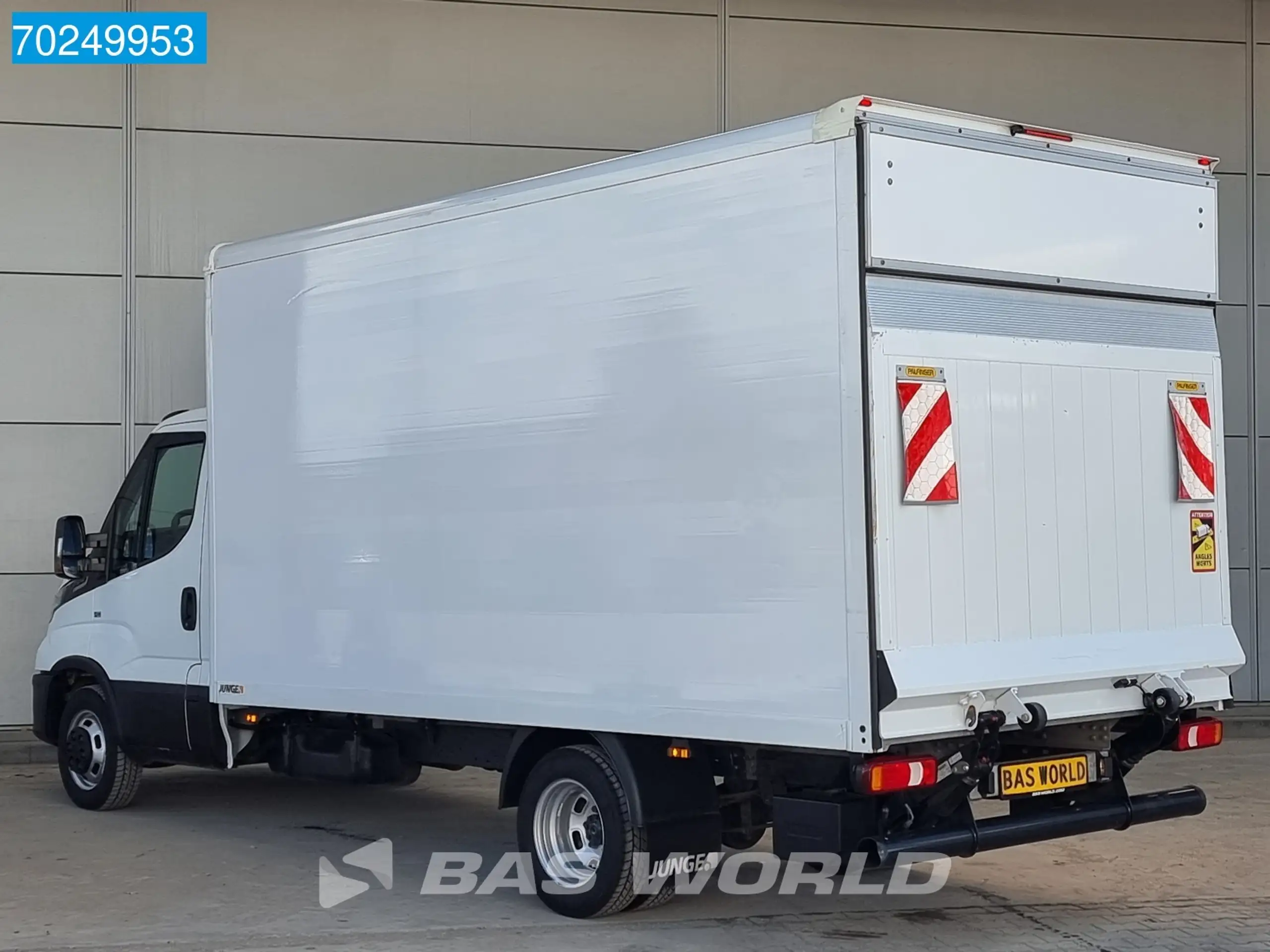 Iveco - Daily