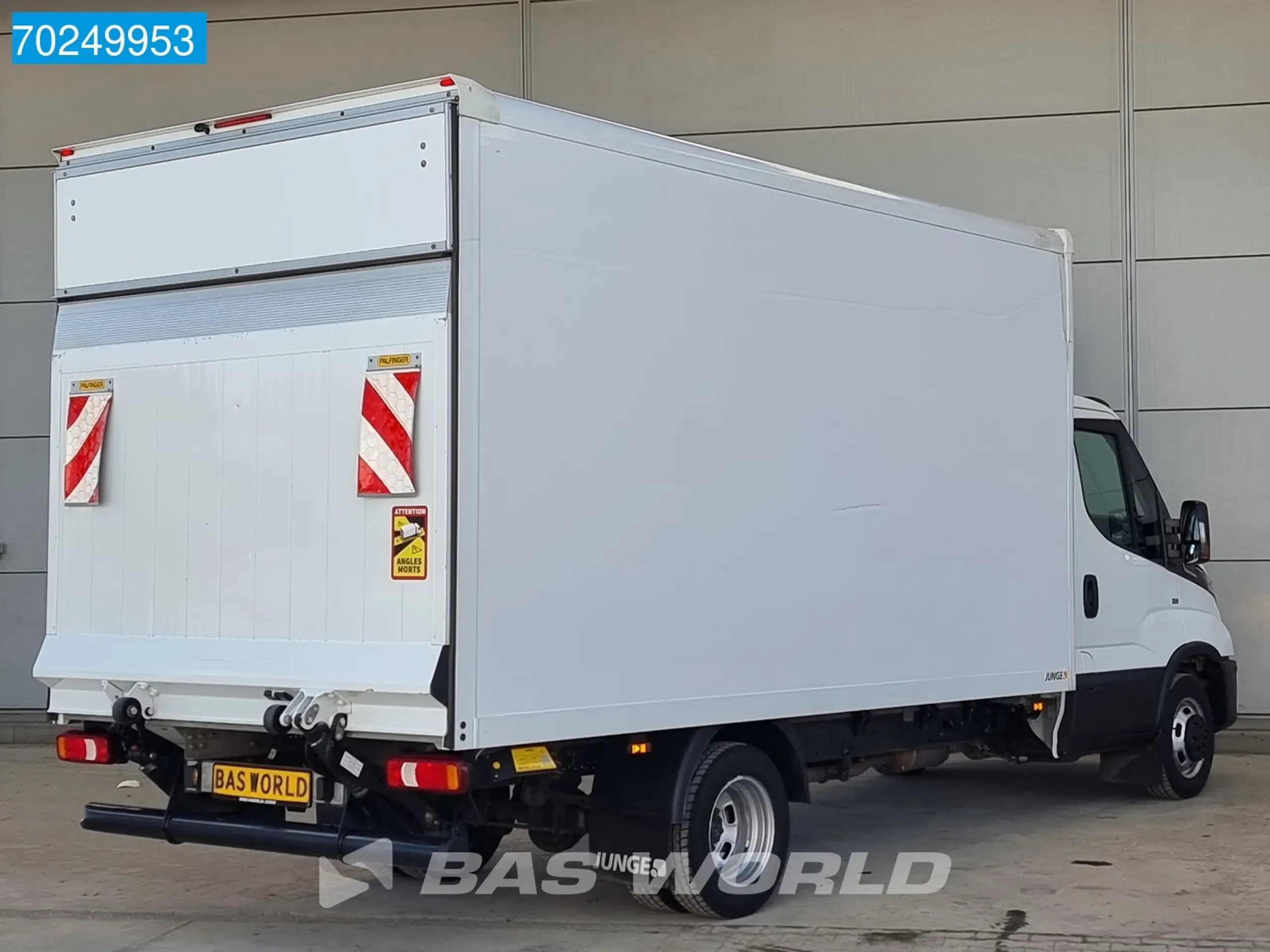 Iveco - Daily