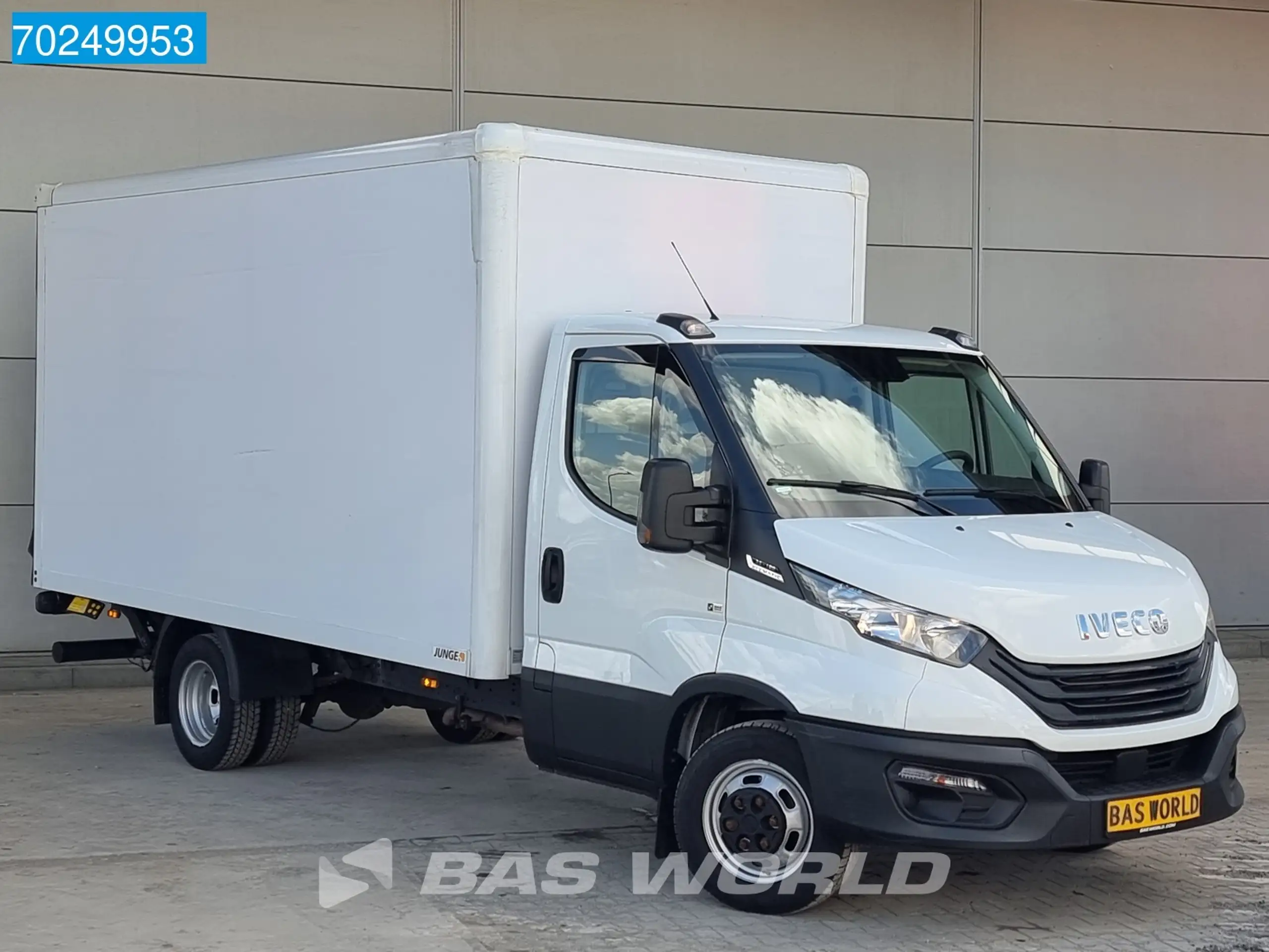 Iveco - Daily