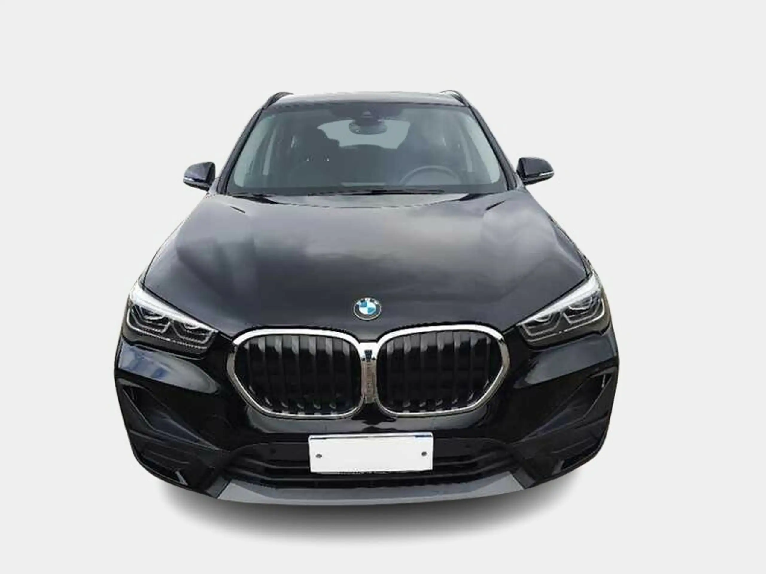 BMW - X1