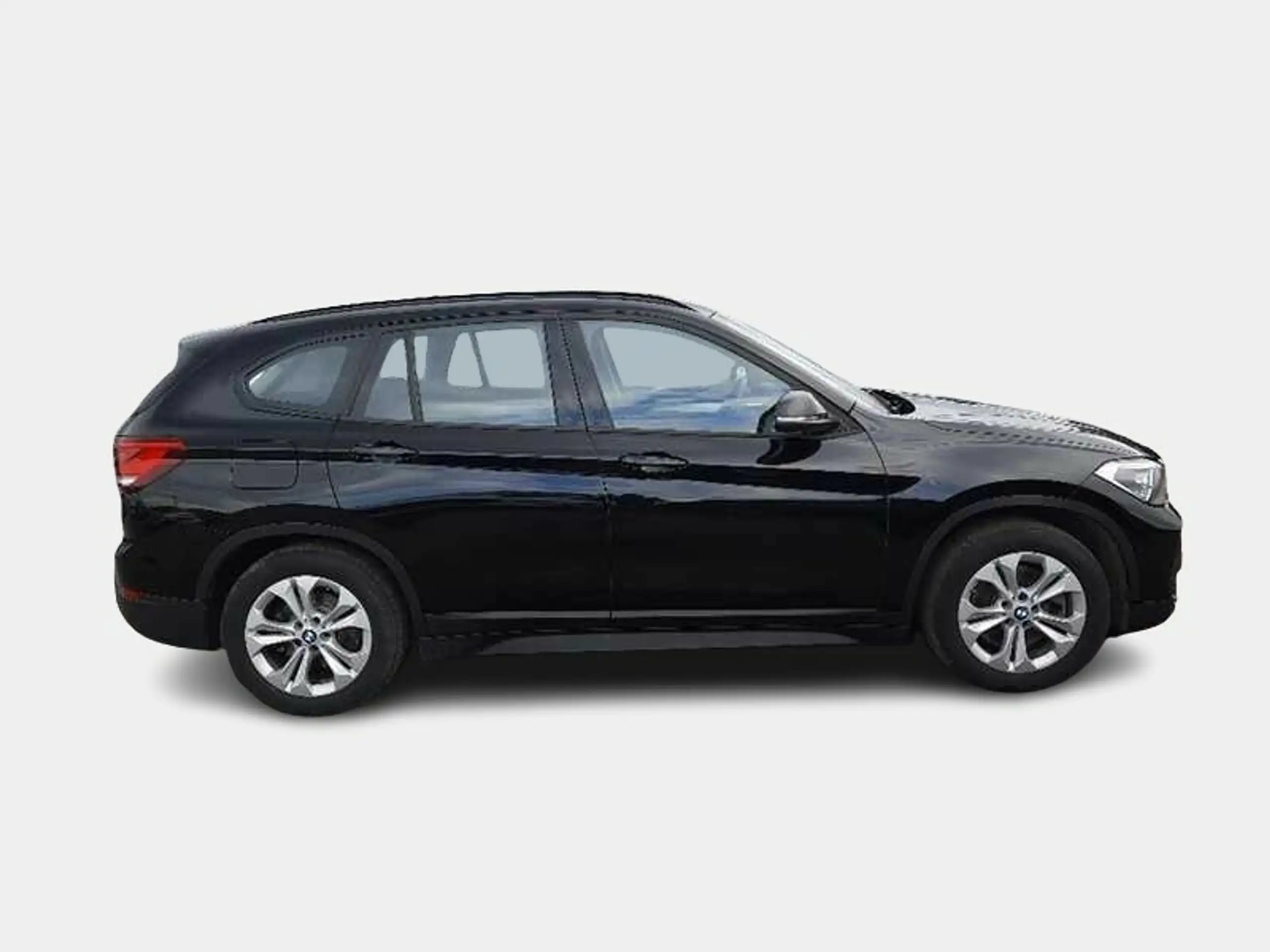 BMW - X1