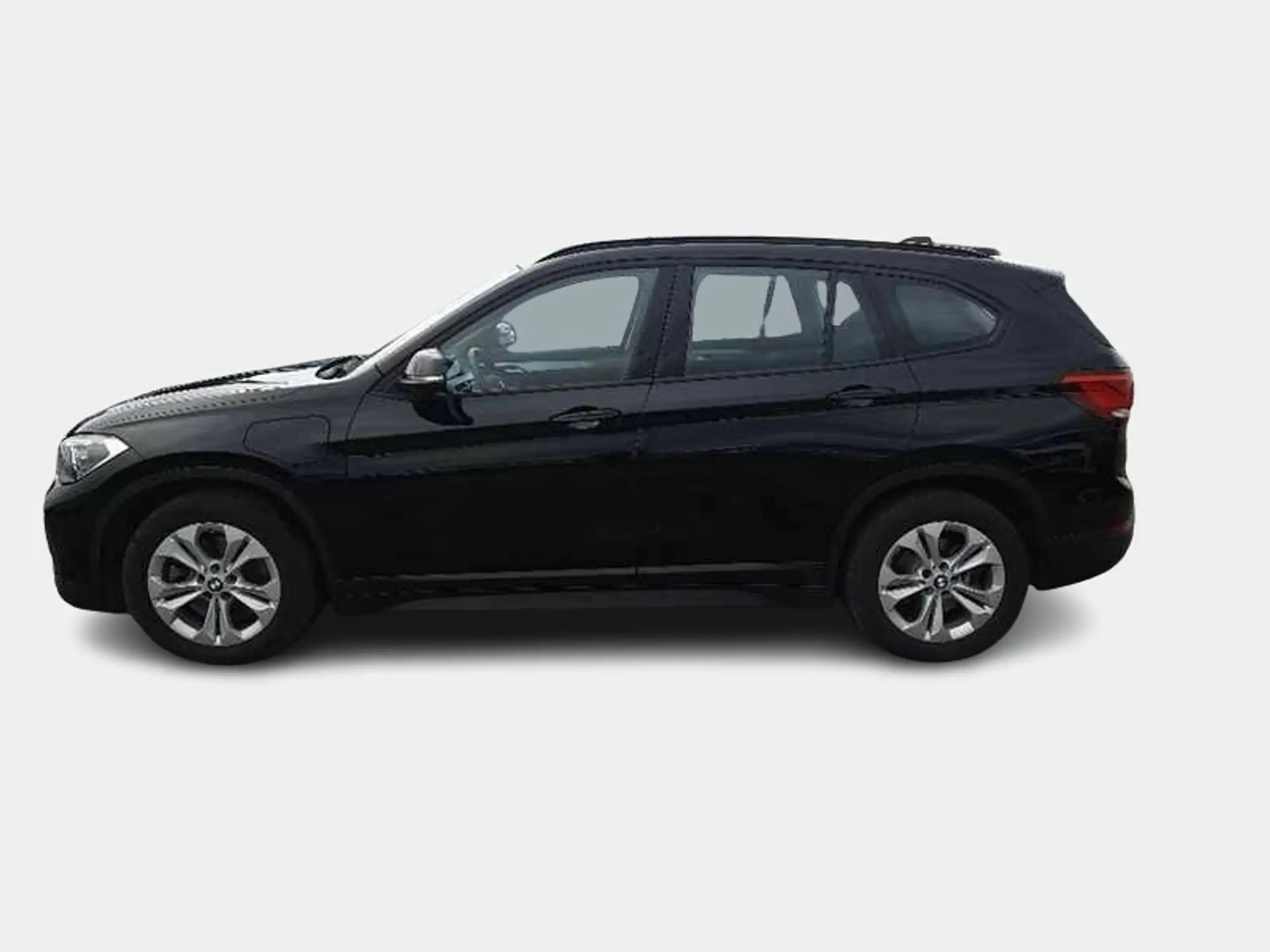 BMW - X1