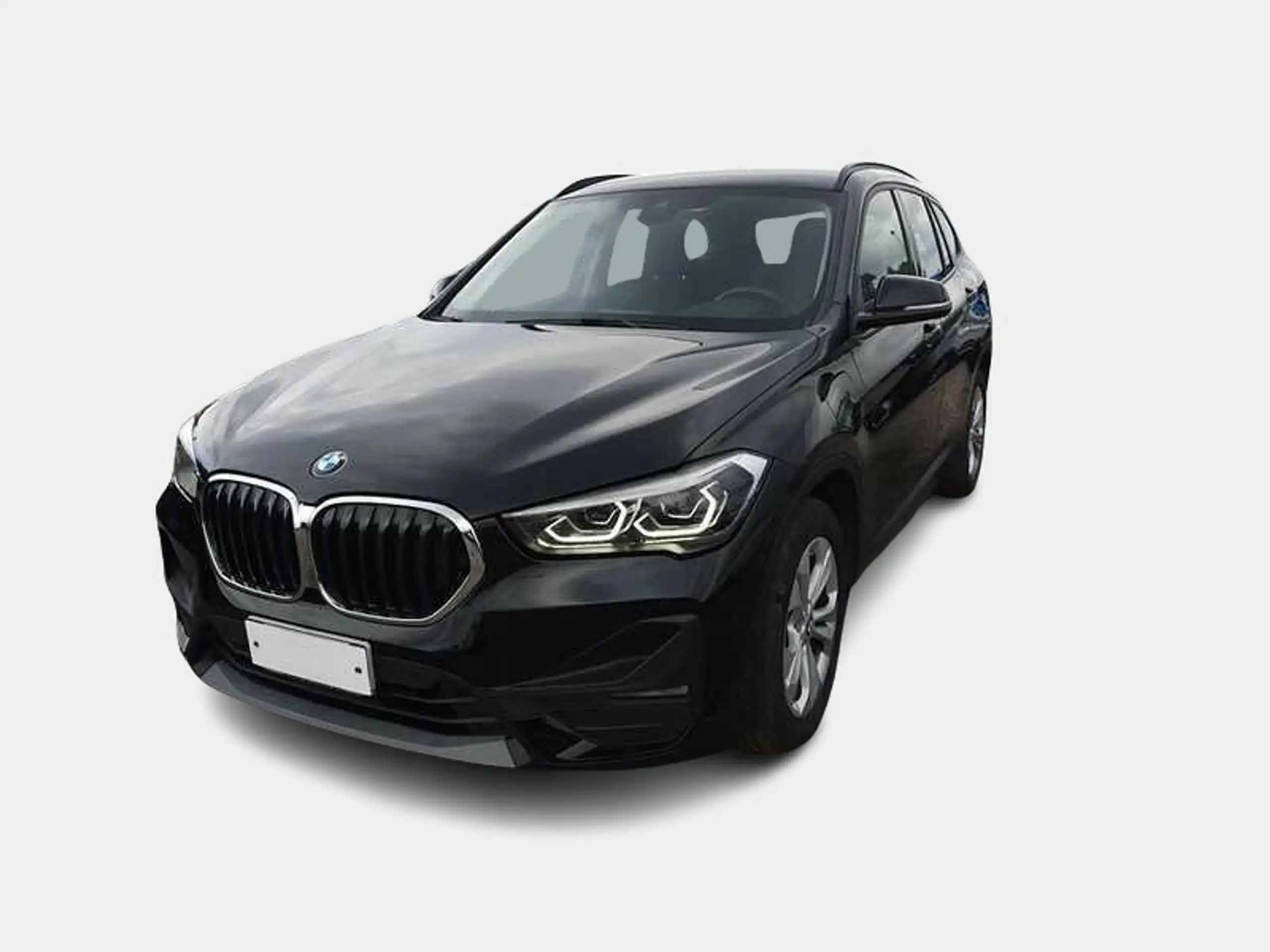 BMW - X1