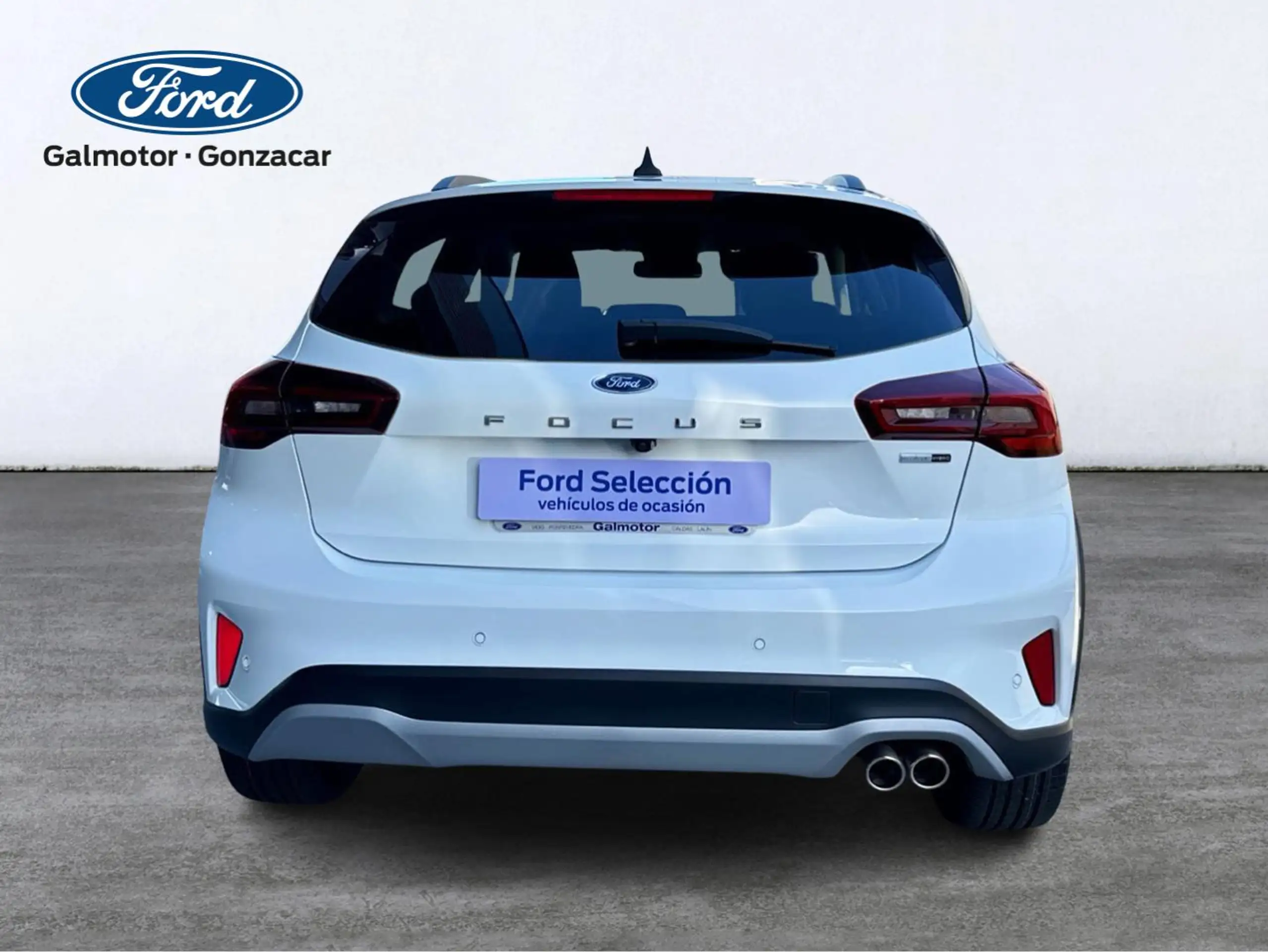 Ford - Focus