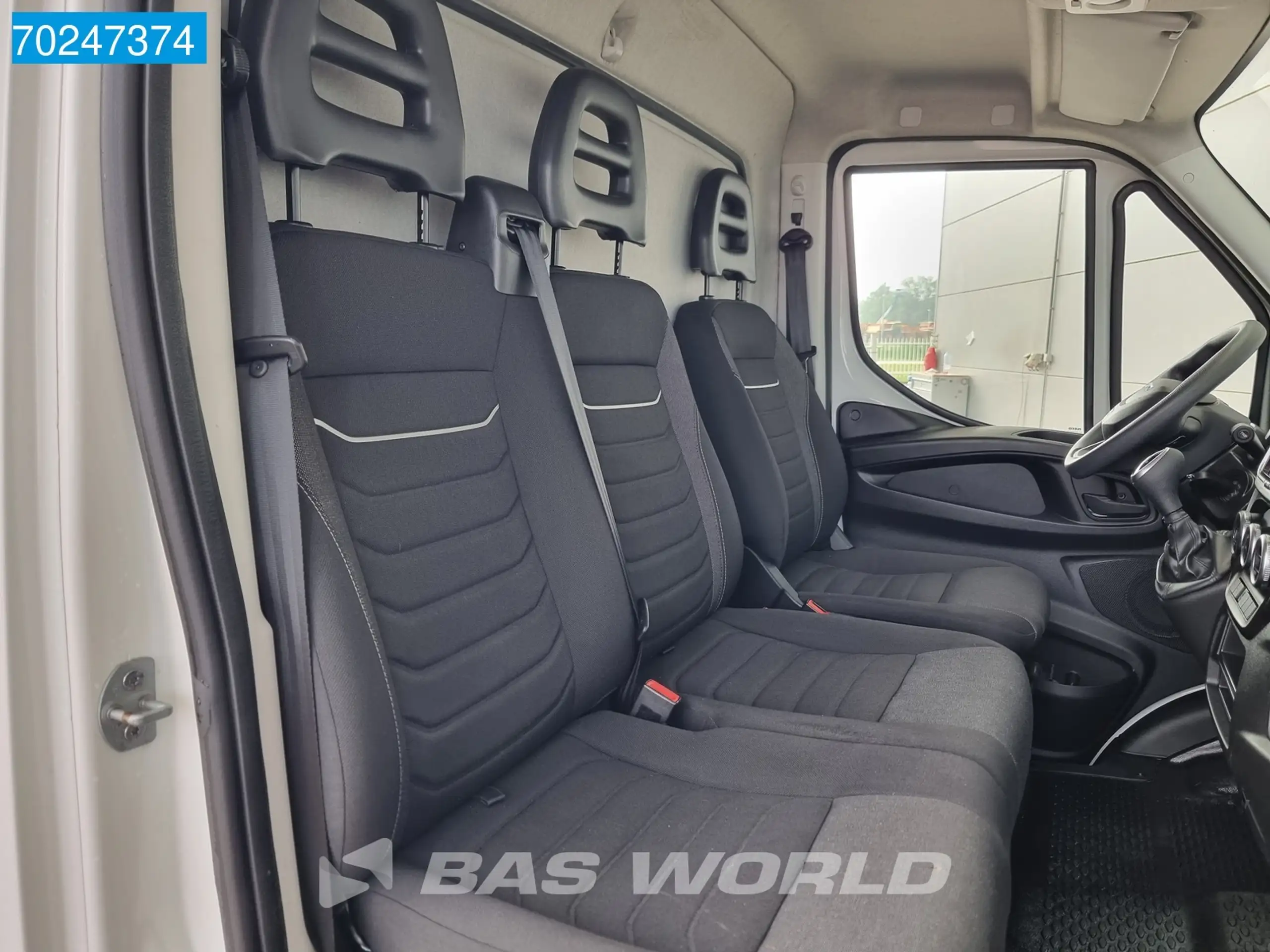 Iveco - Daily