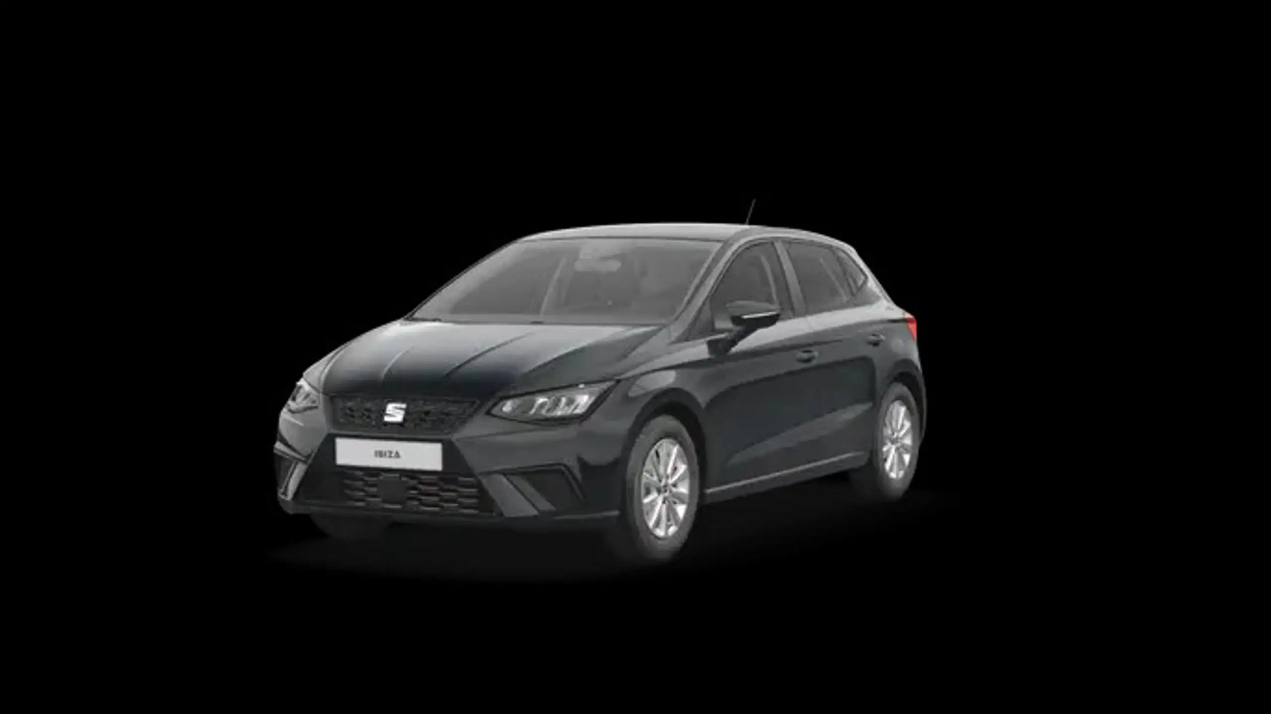 SEAT - Ibiza