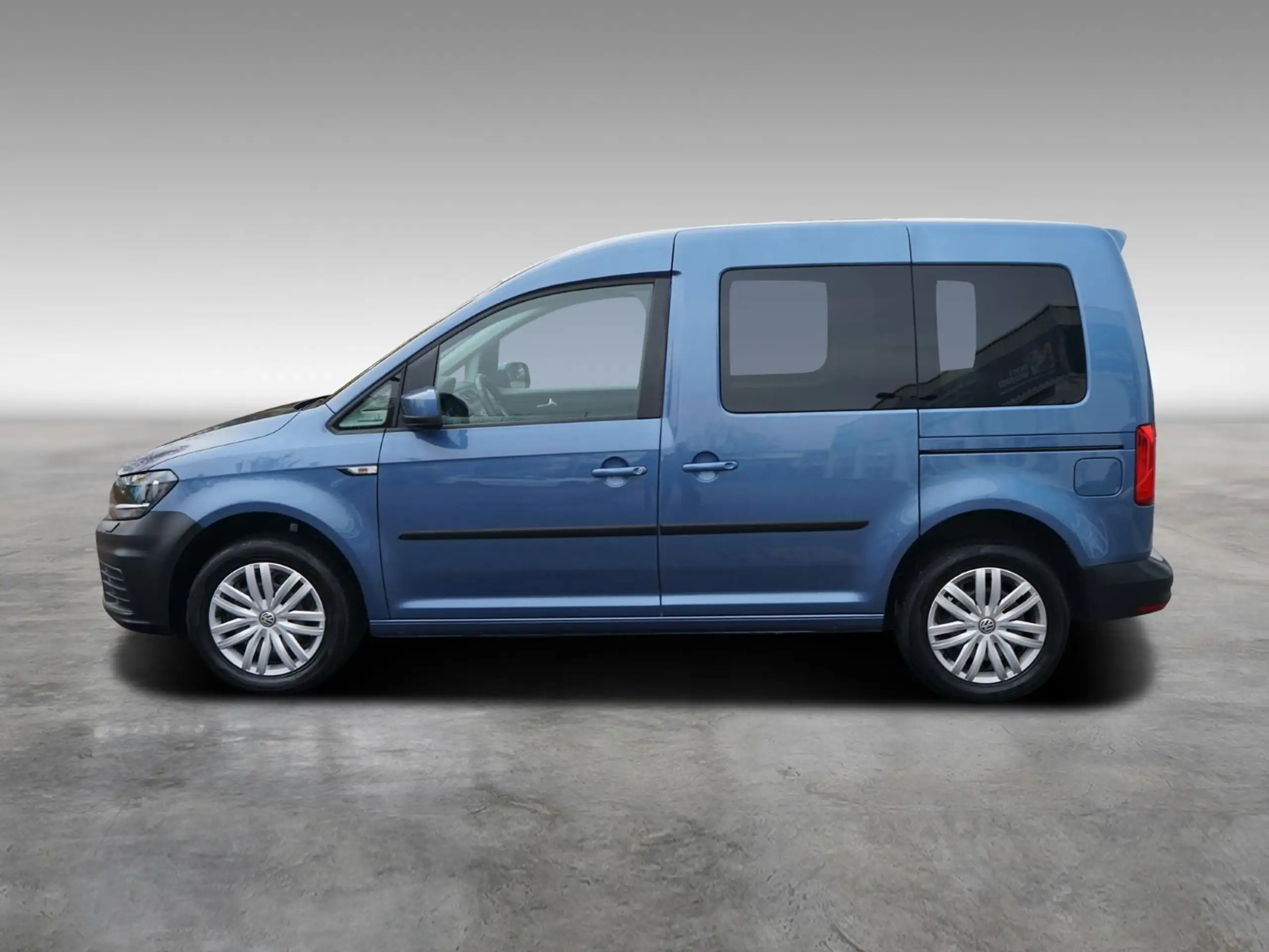 Volkswagen - Caddy