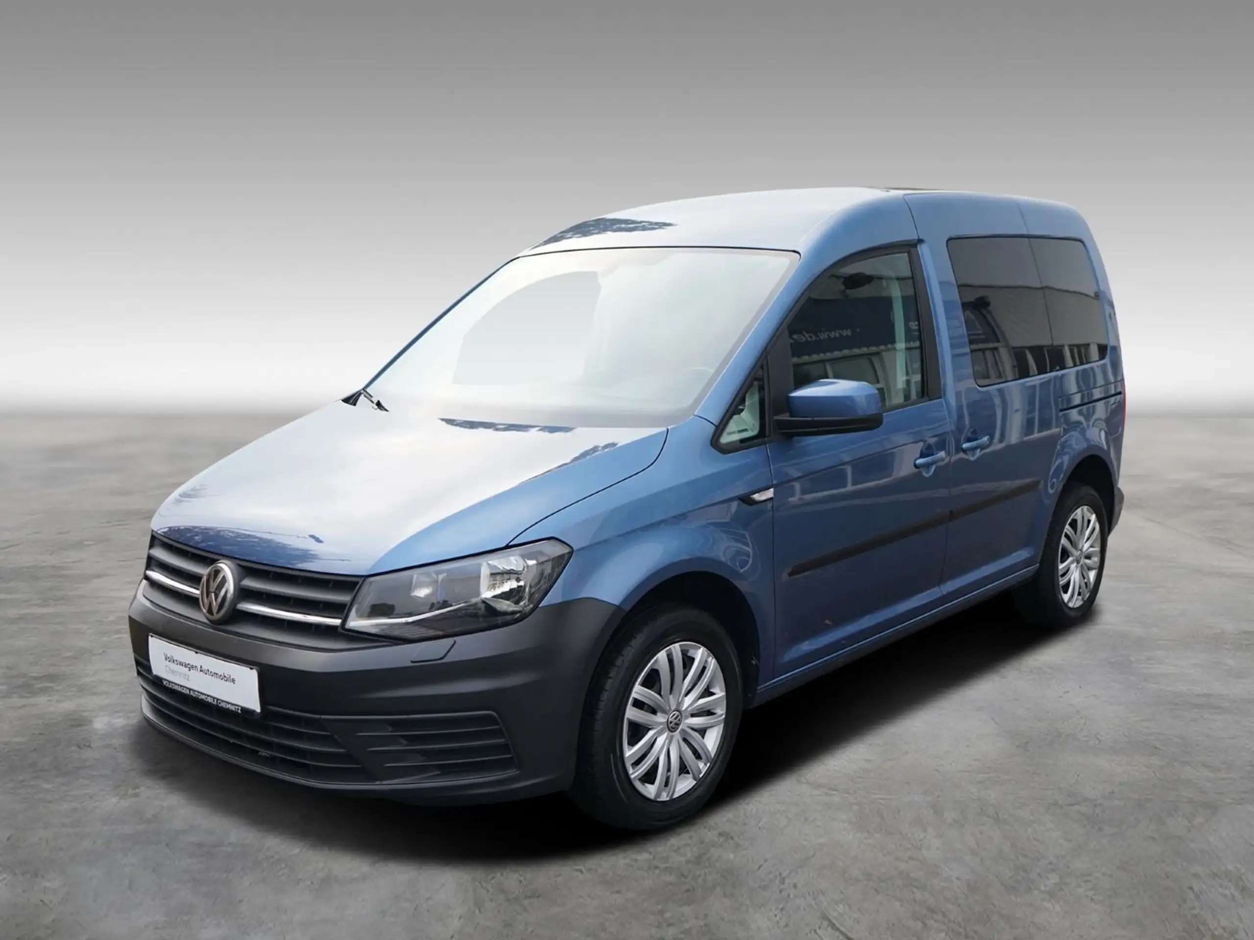 Volkswagen - Caddy