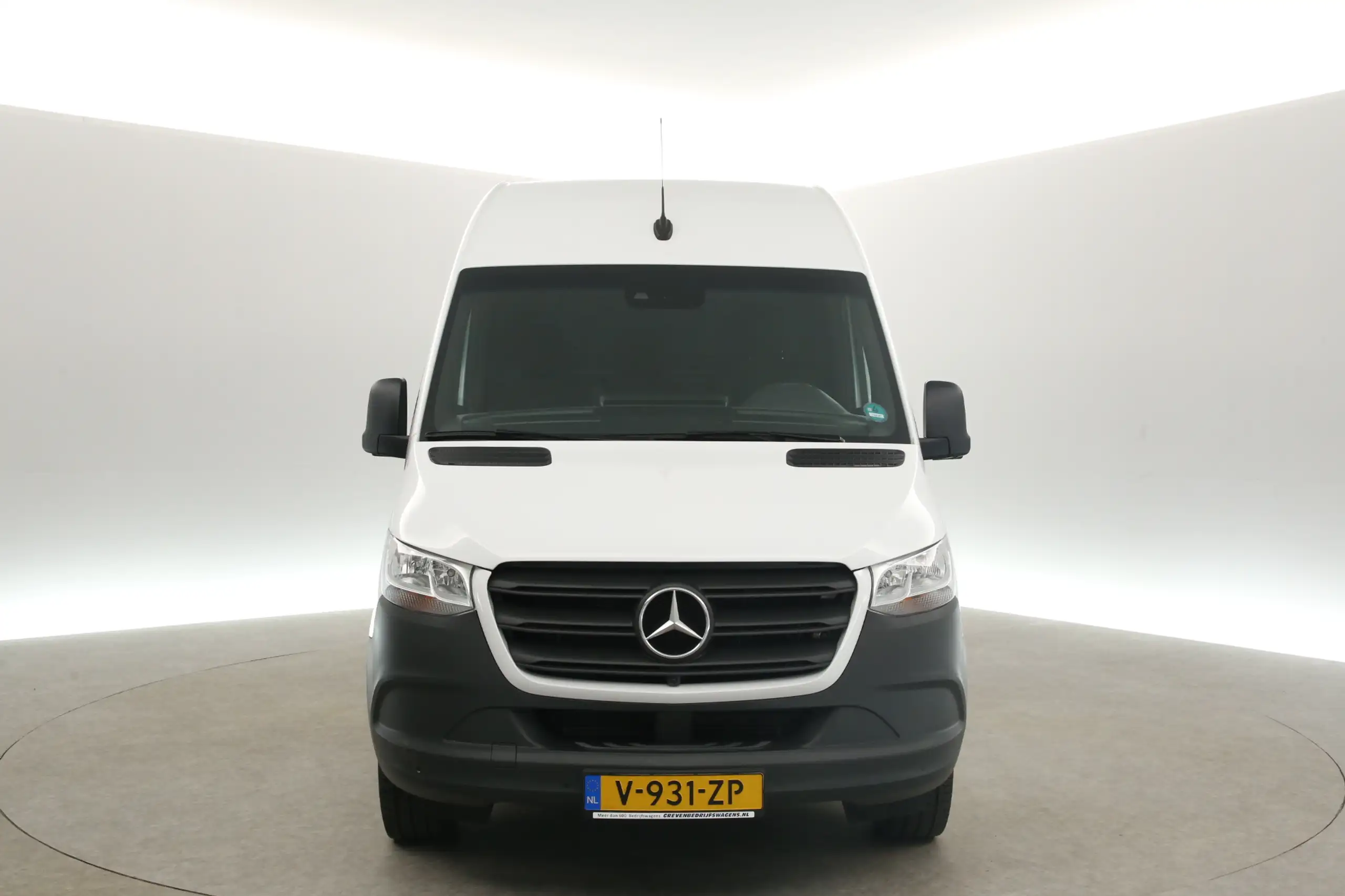 Mercedes-Benz - Sprinter