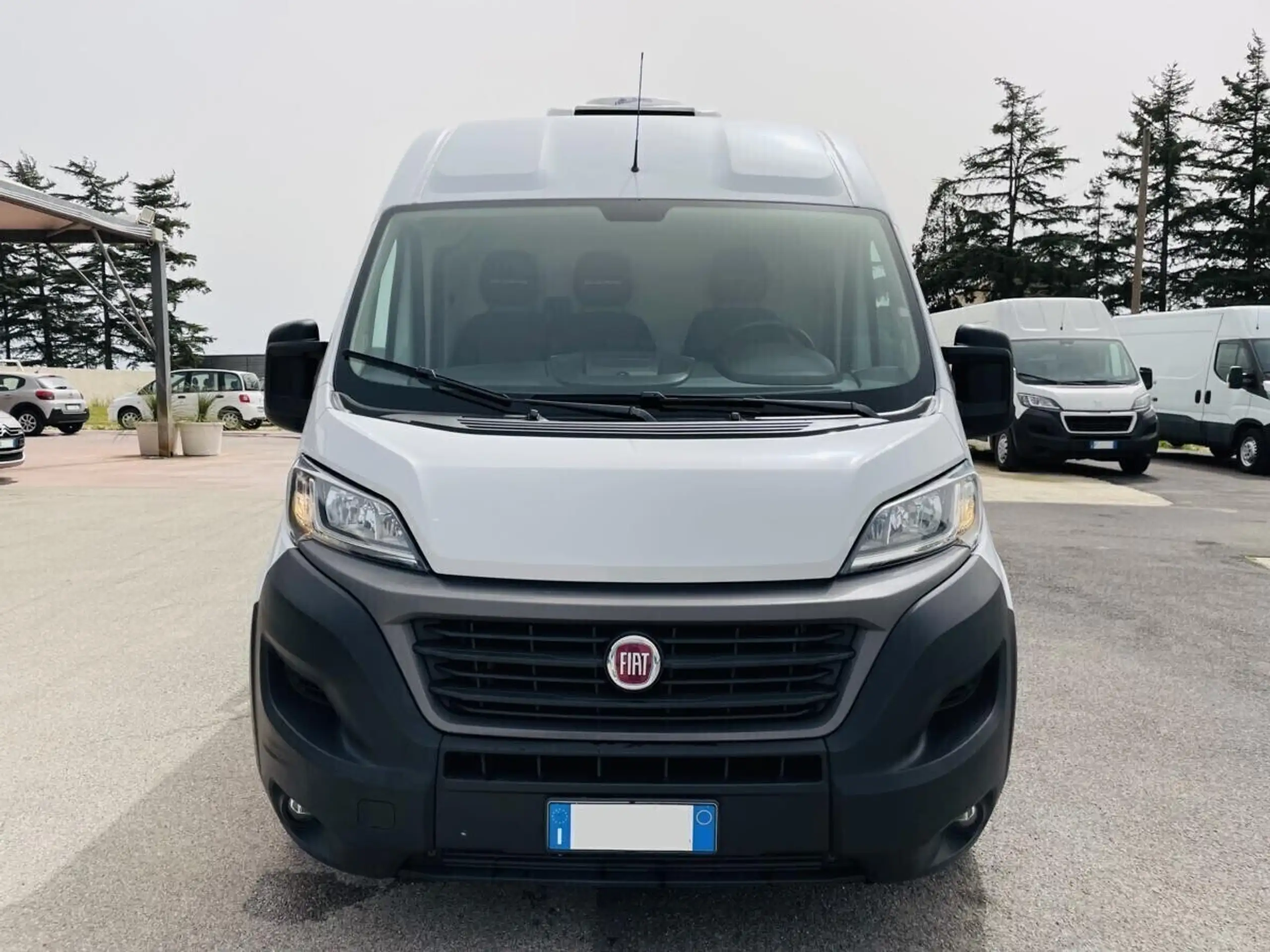 Fiat - Ducato