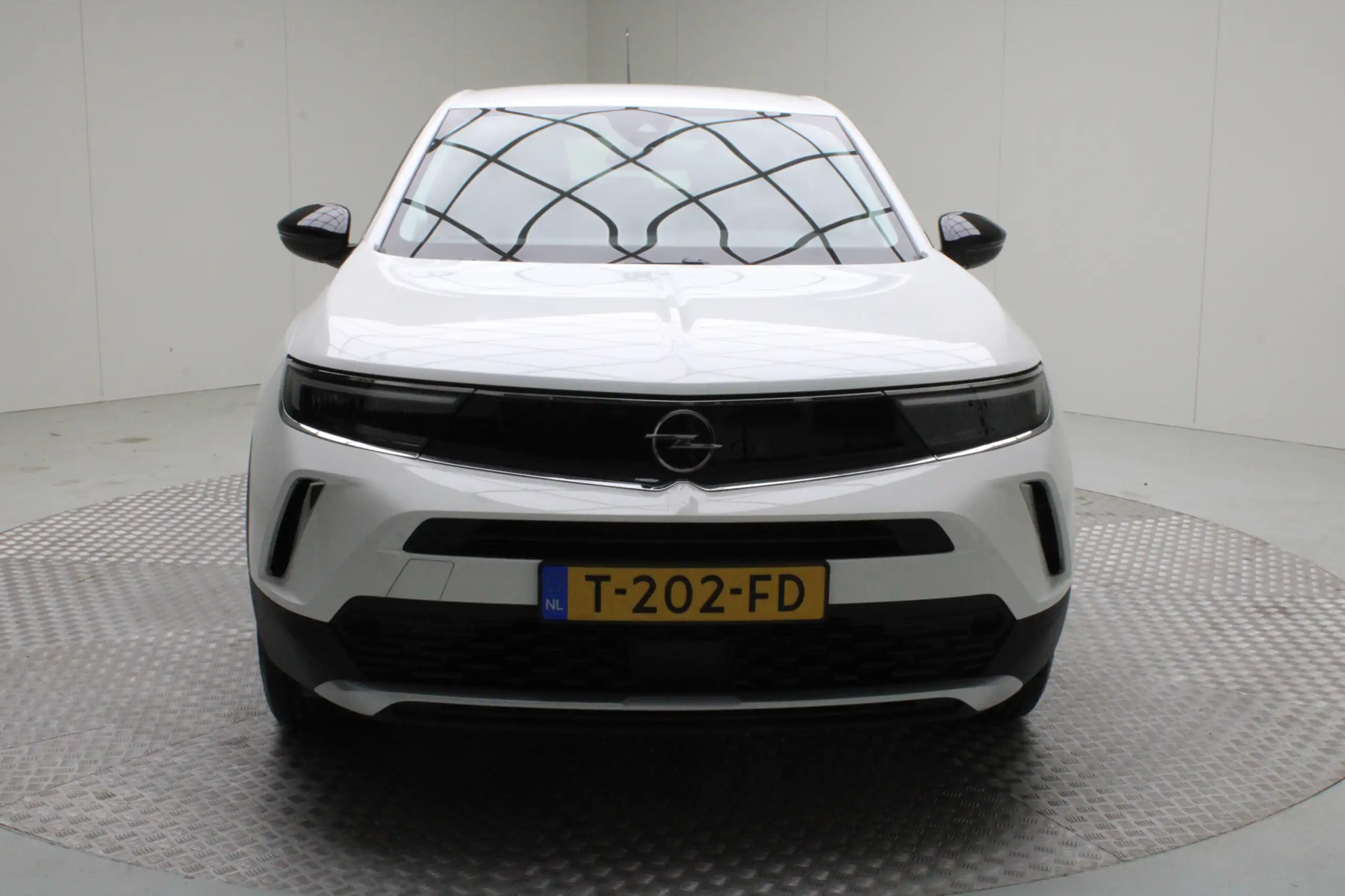 Opel - Mokka-E