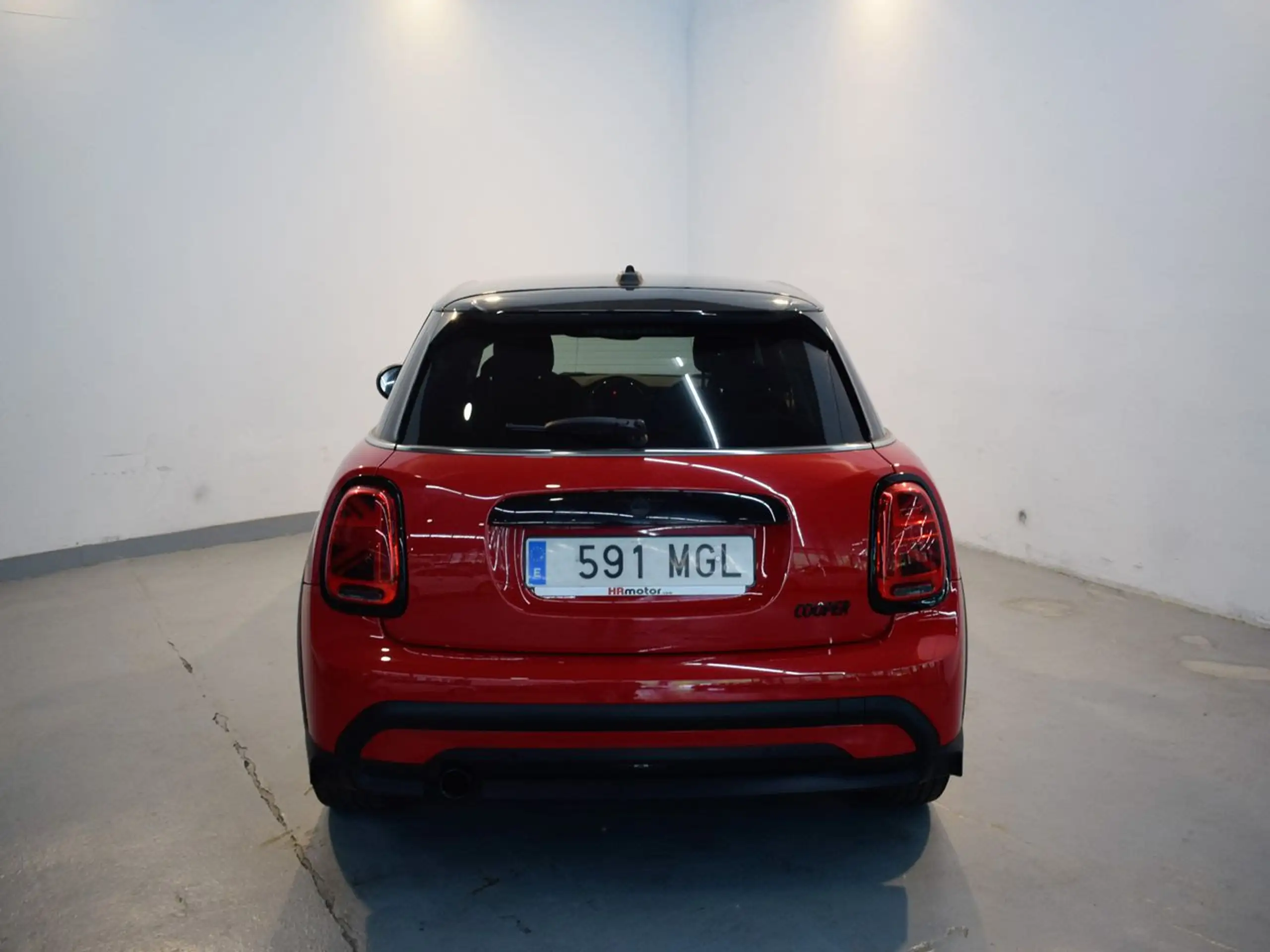 MINI - Cooper